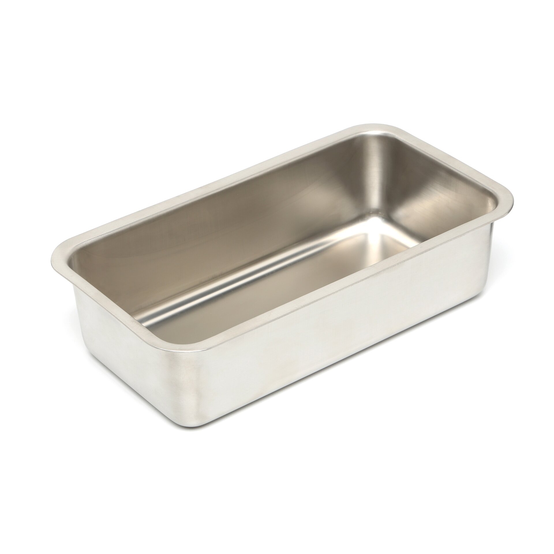 Stainless Steel Bread Pan Ideas on Foter
