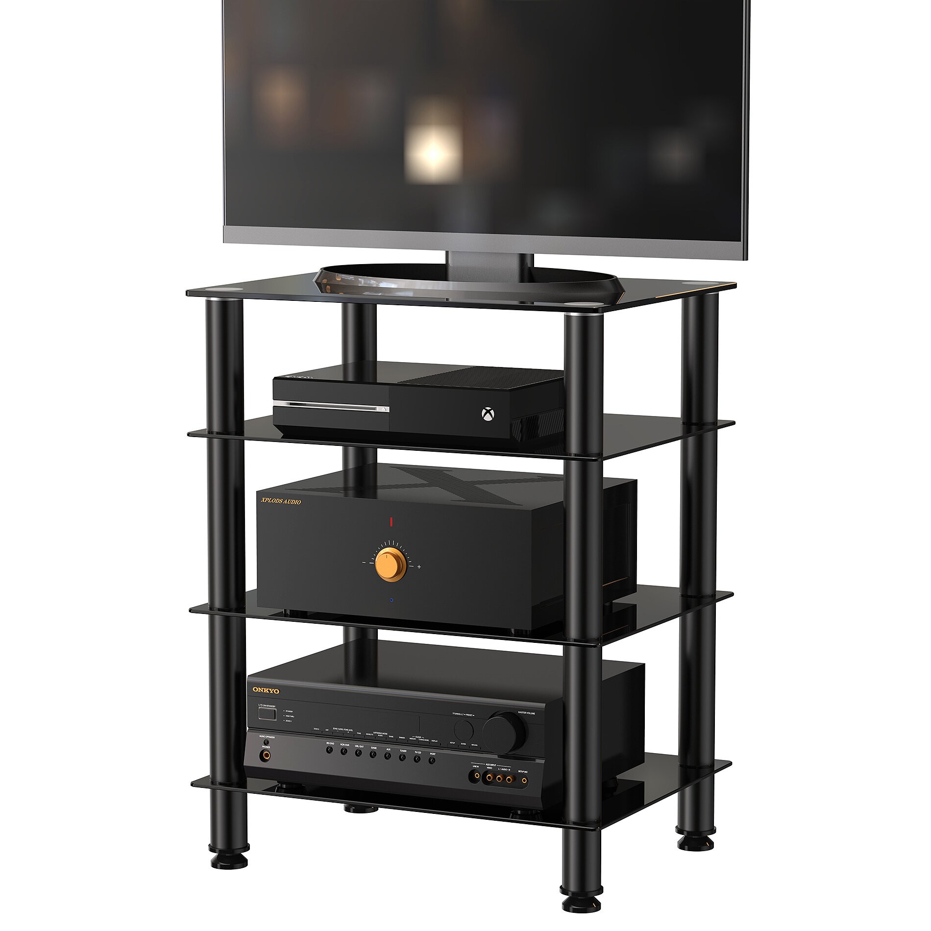 Best Audio Racks & Stands Ideas on Foter