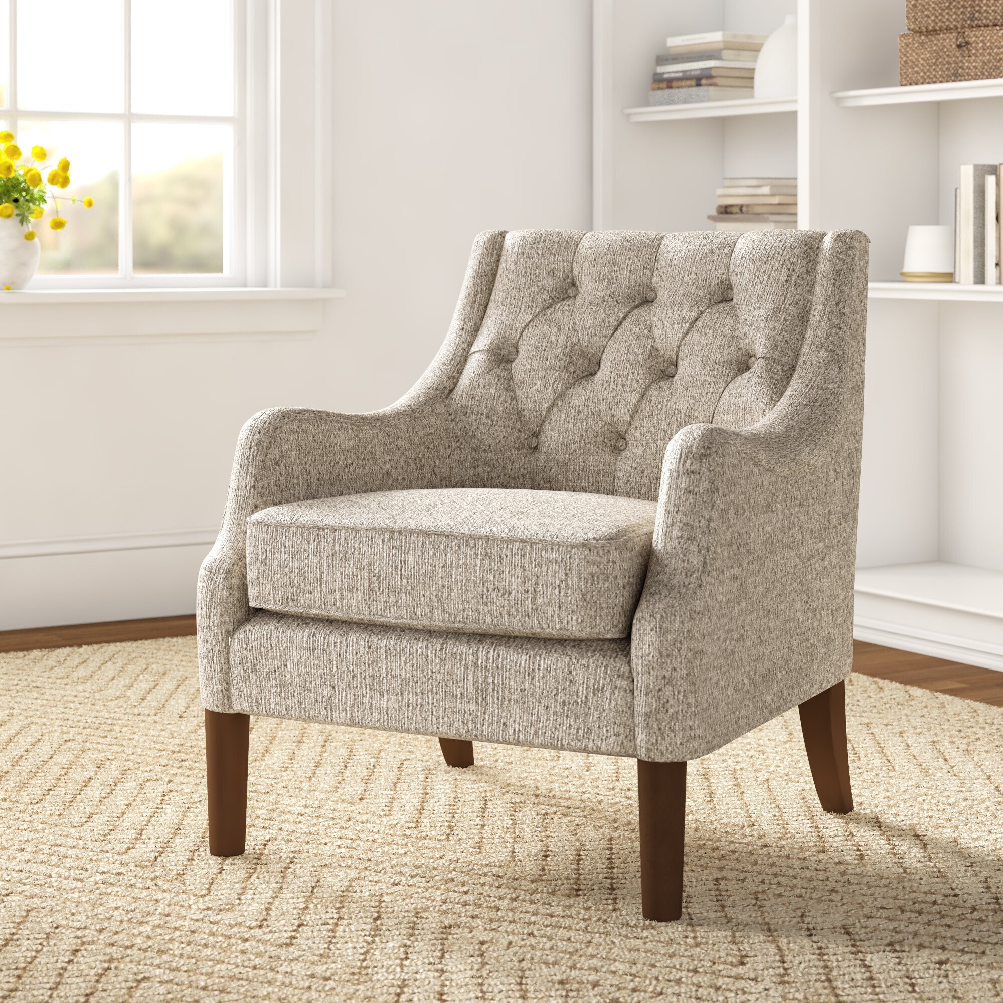 How To Choose An Accent Chair Foter