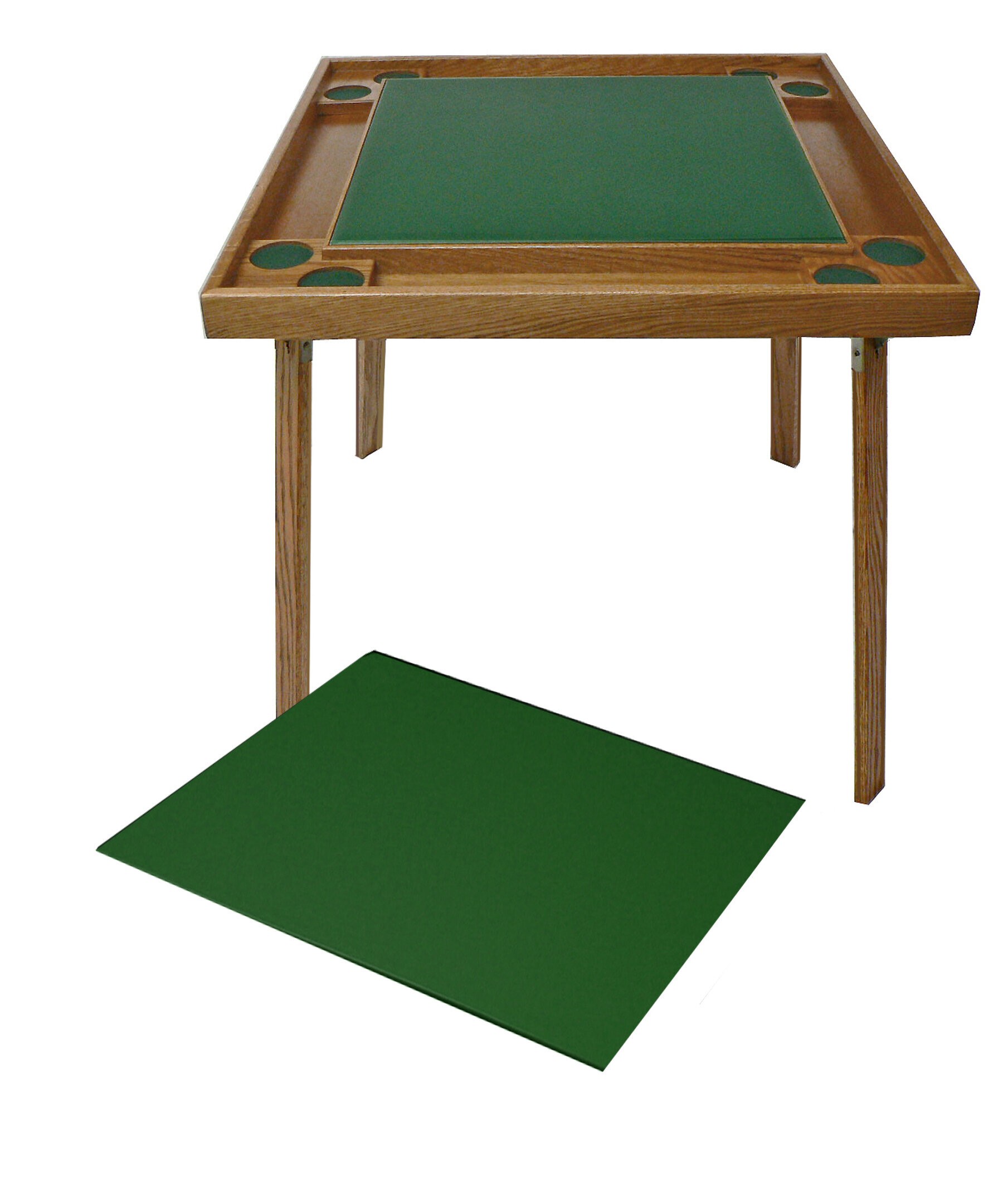 How To Choose A Classic Game Table Foter