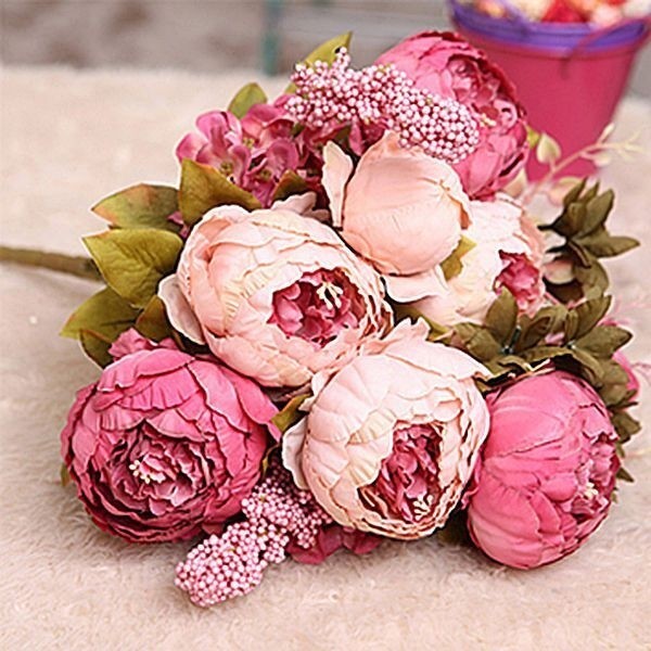 How To Choose A Flower Arrangement Foter