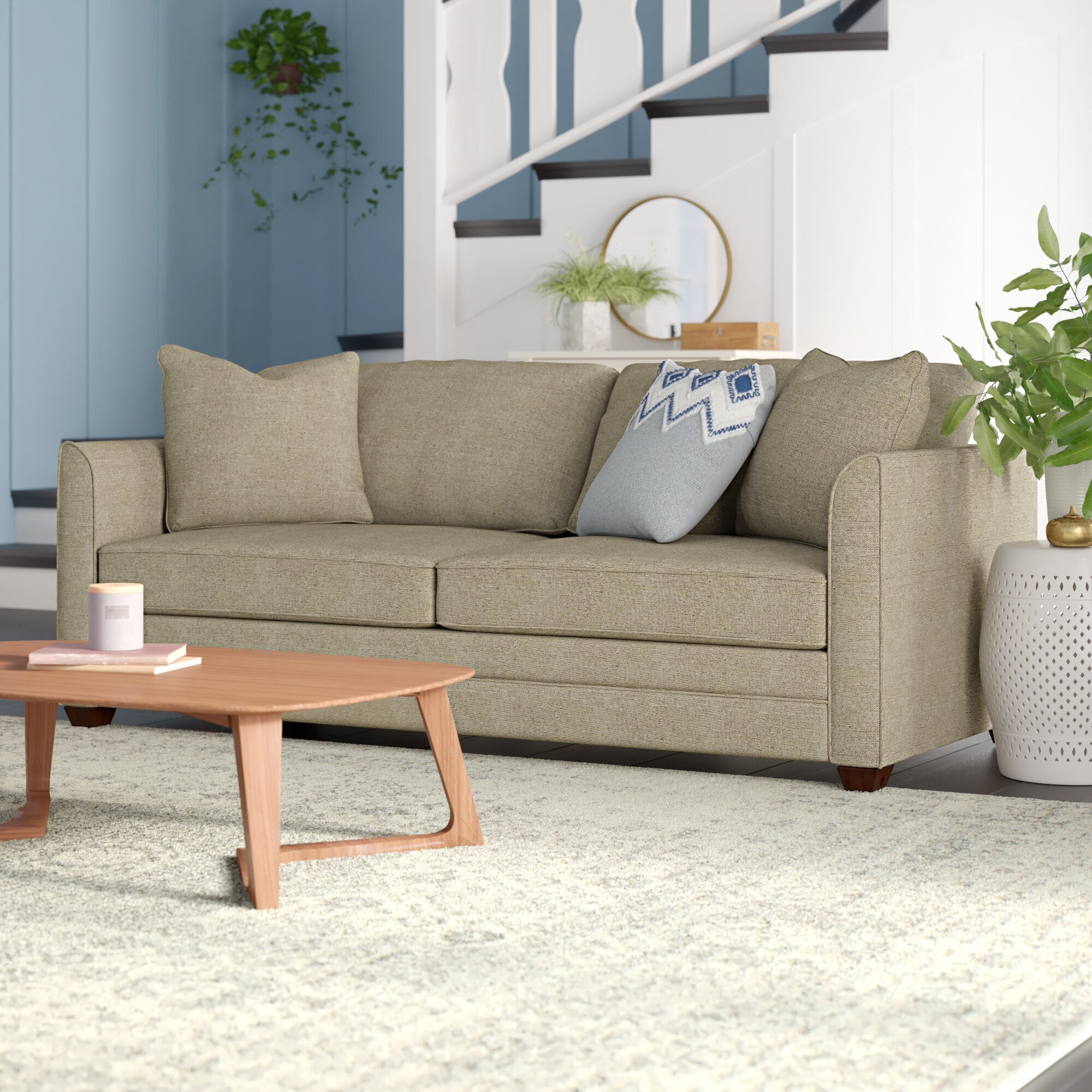 How to Choose a Sofa Foter