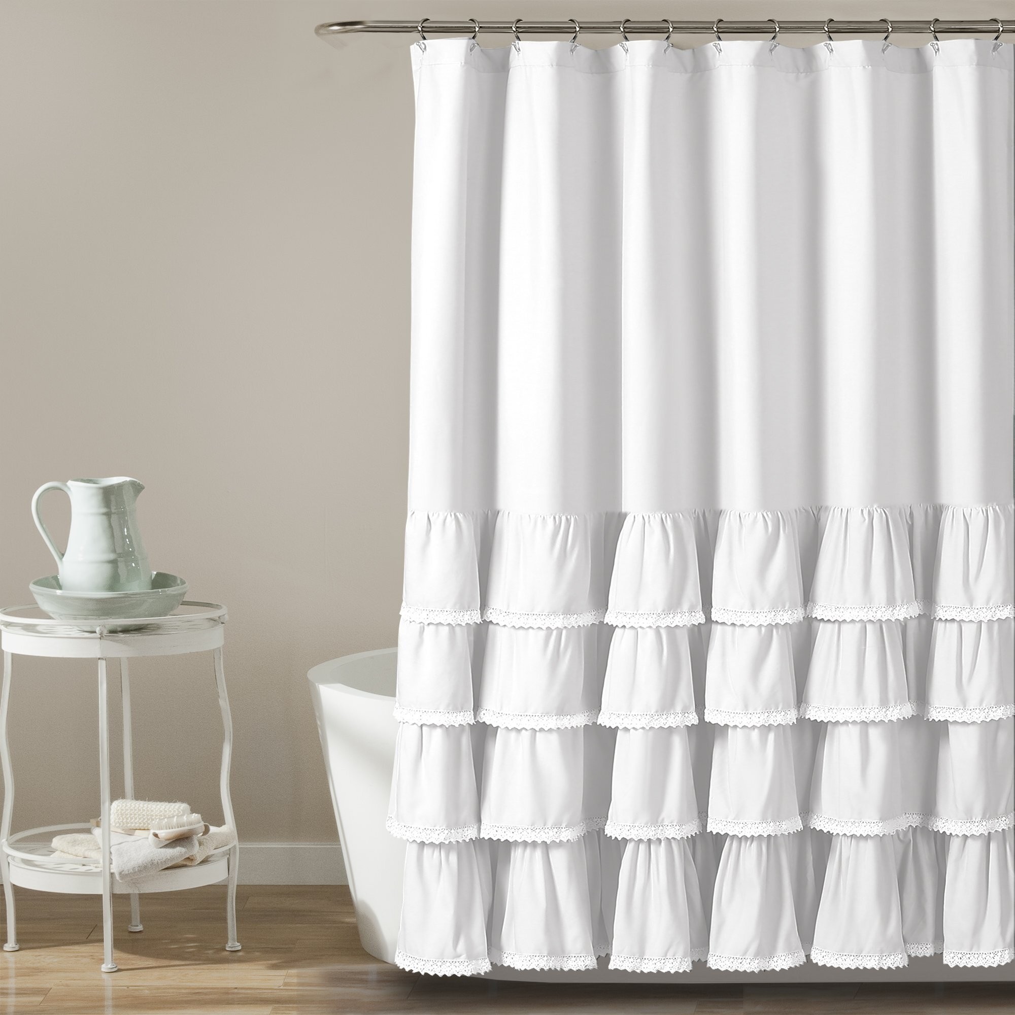 How To Choose A Shower Curtain Foter