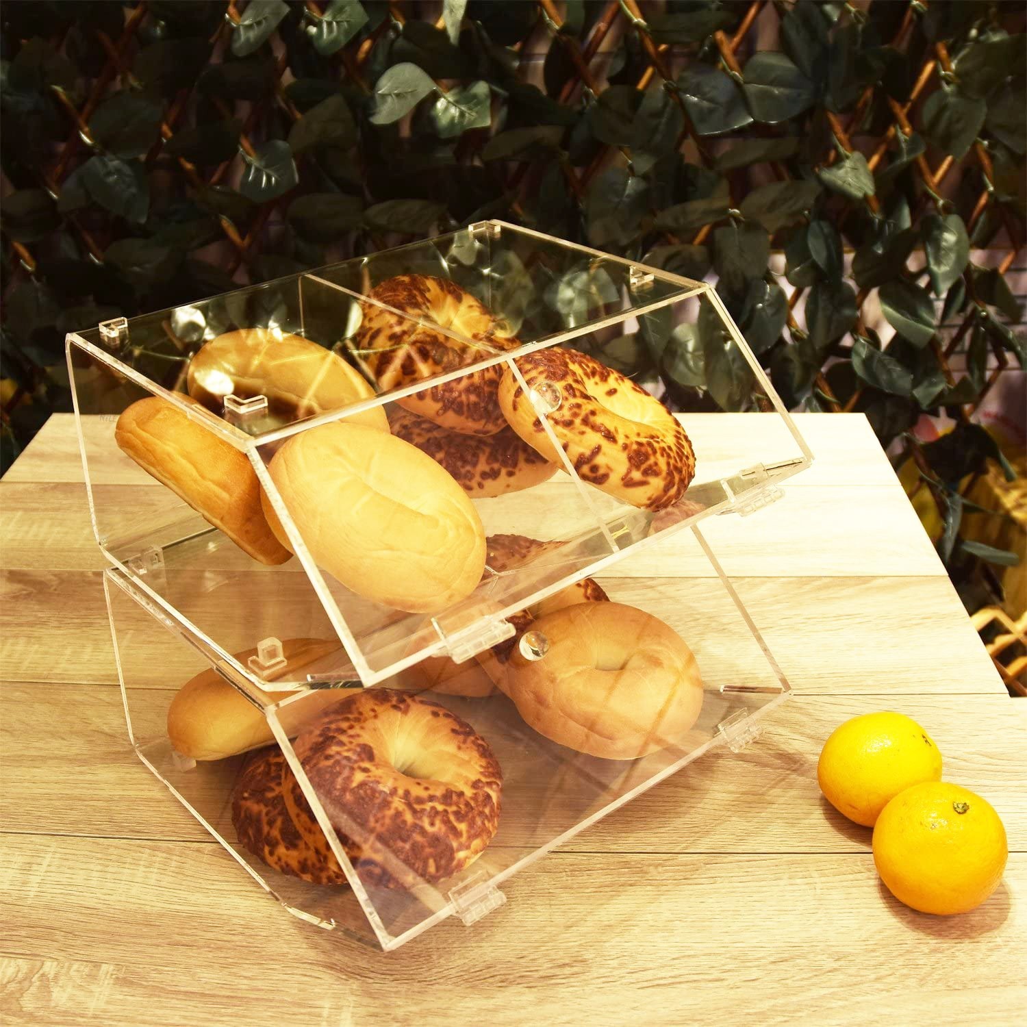 How To Choose A Bread Box Foter