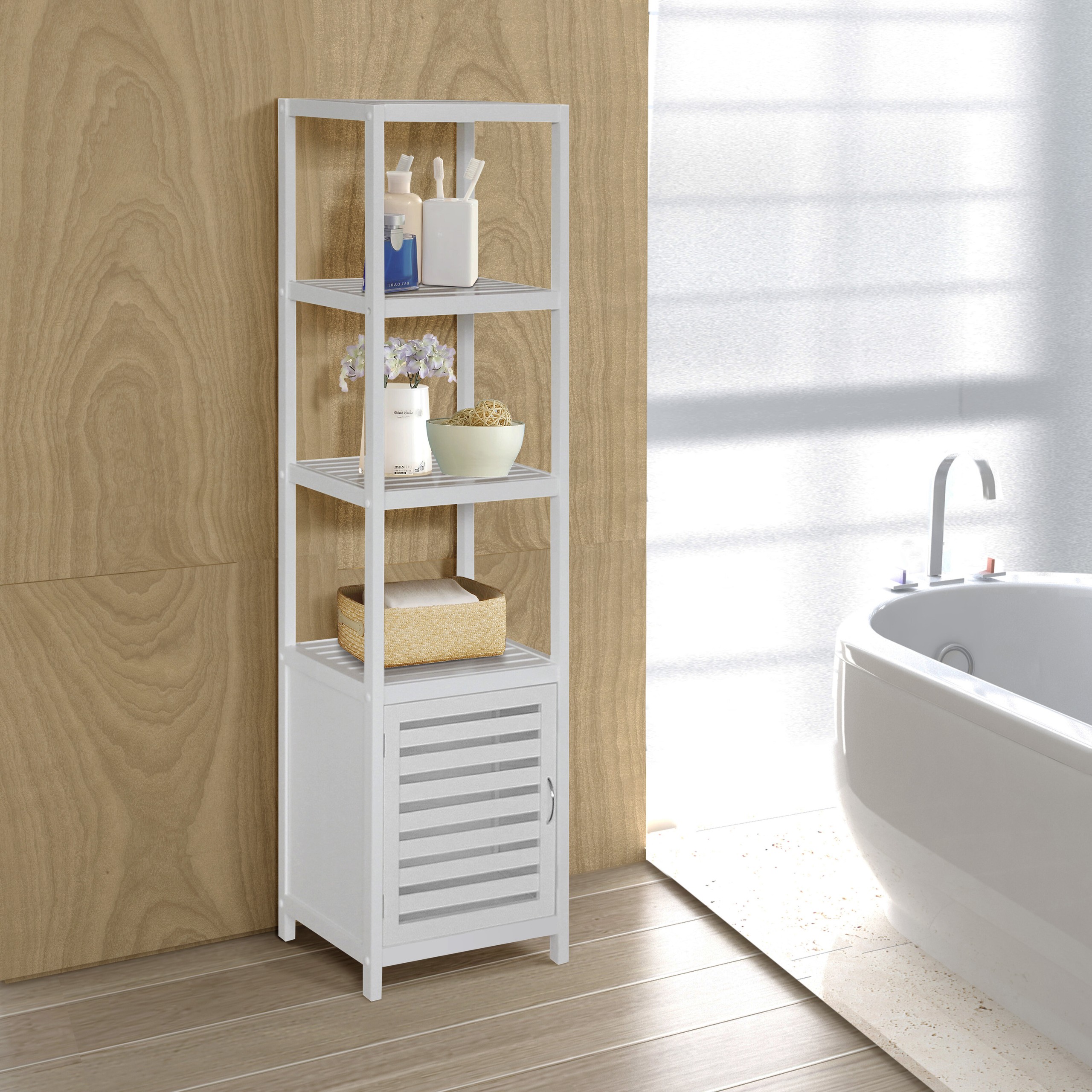 How To Choose Linen Storage Foter