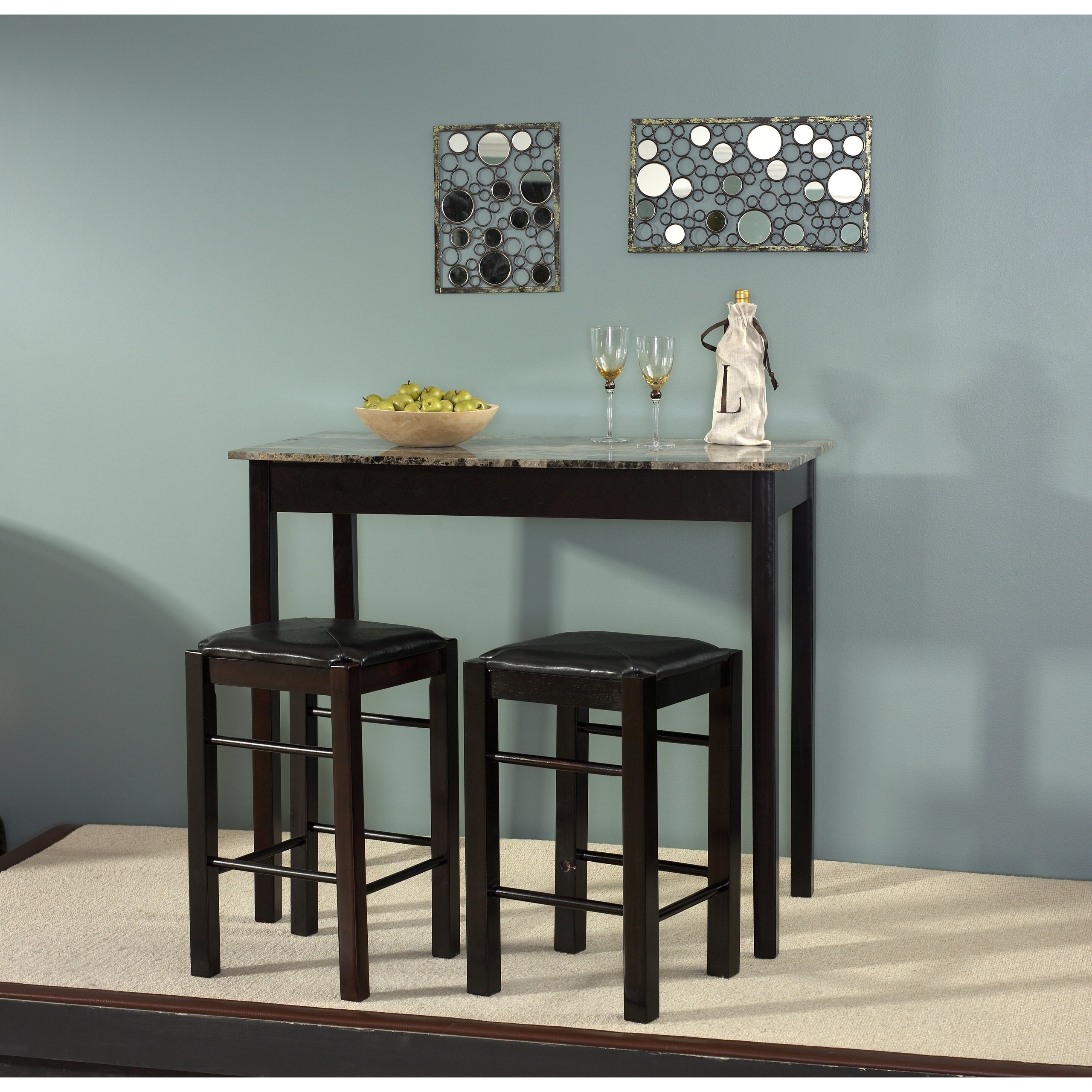 How To Choose A Patio Bar Table Foter