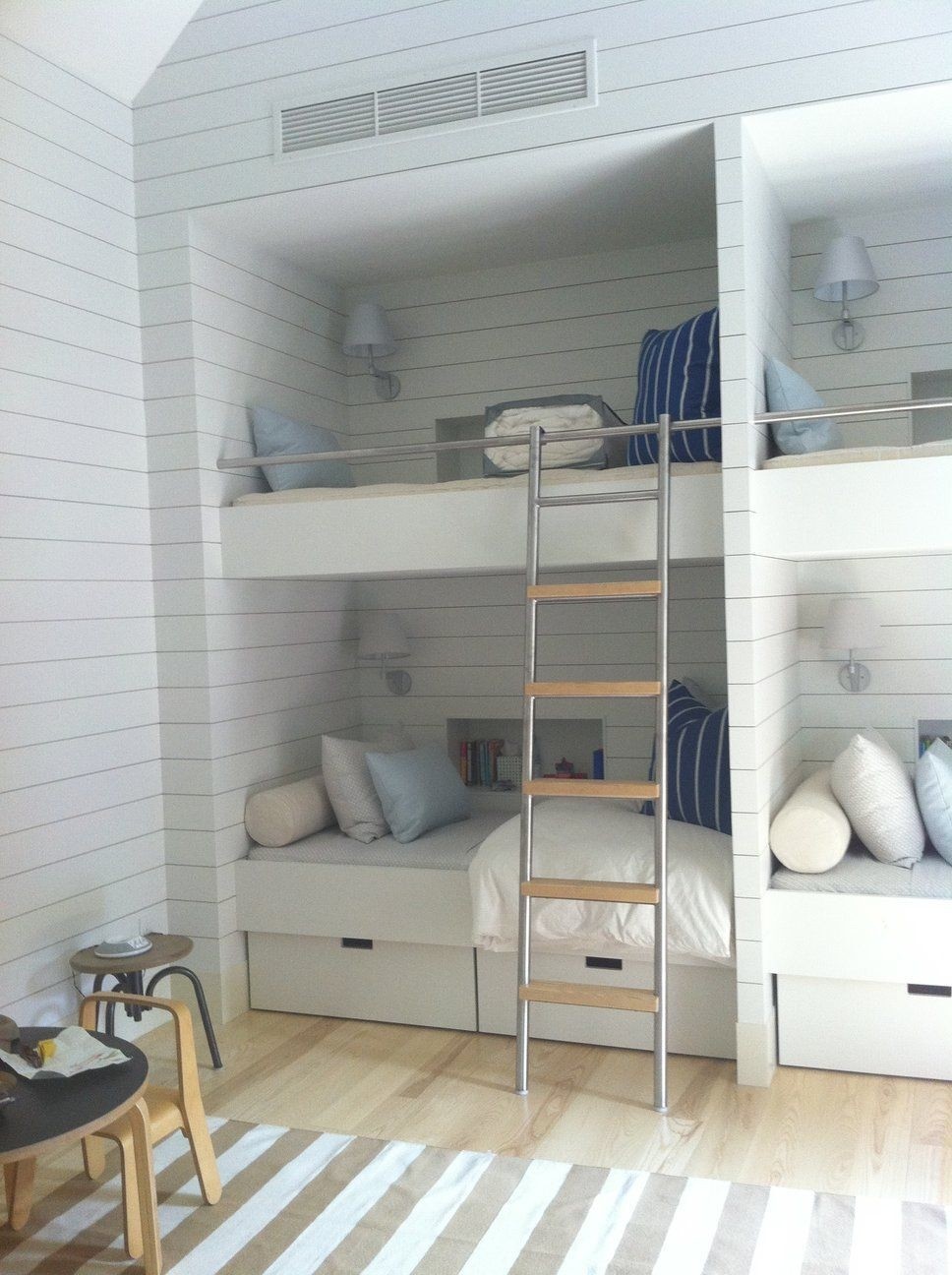 9 Awesome Ideas On Sleeping Arrangements For Triplets Foter