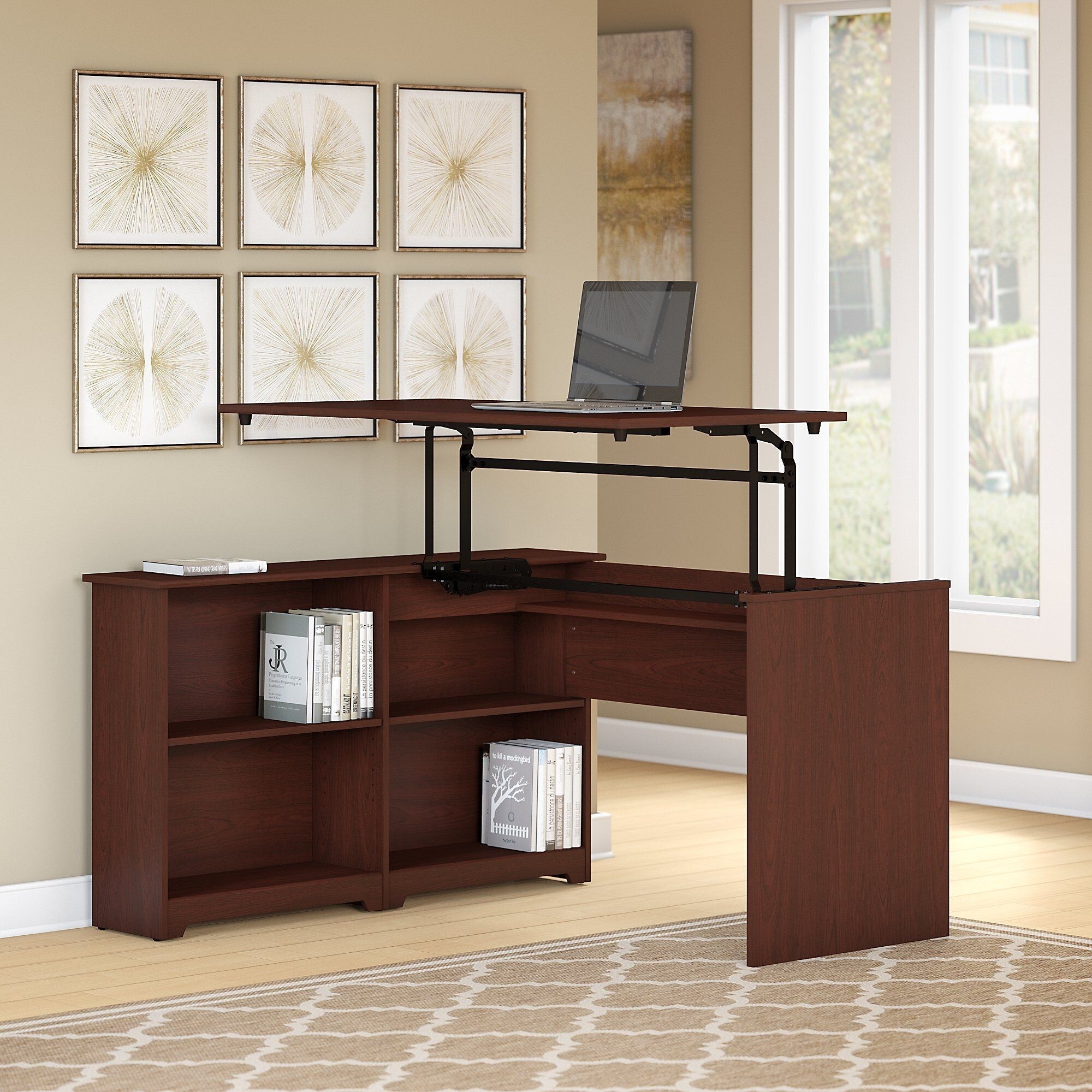 9 Desk Ideas For Small Spaces Foter
