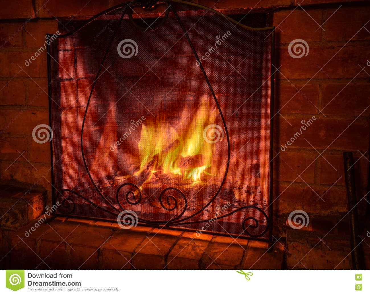 Fireplace Screen Child Proof Fireplace Guide by Linda