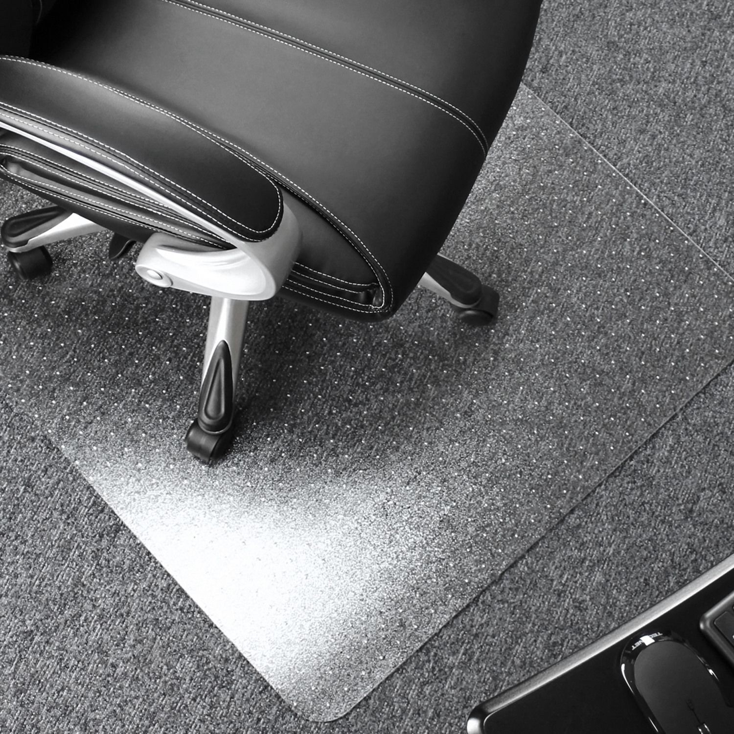How To Choose A Chair Mat Foter