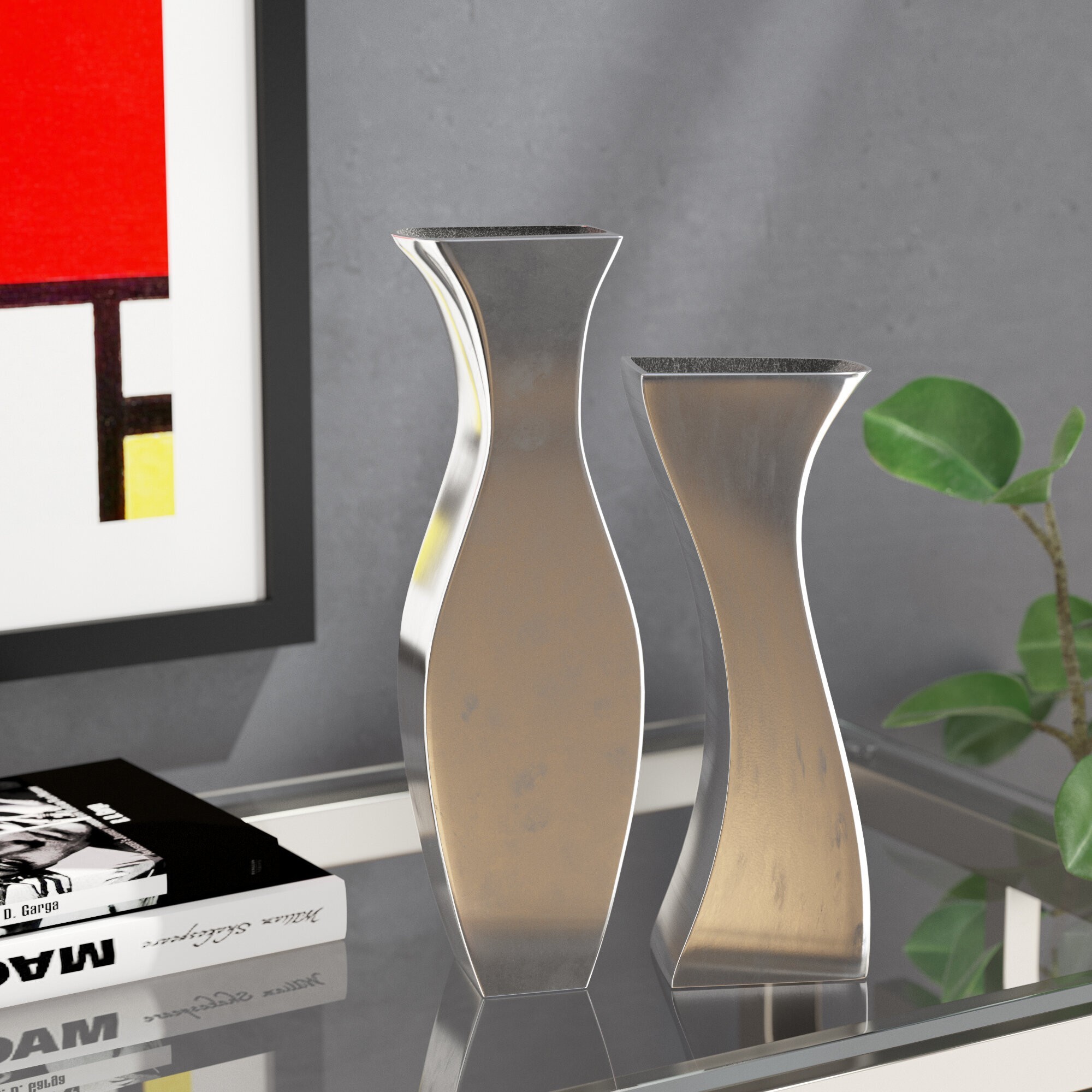 How To Choose A Vase Foter