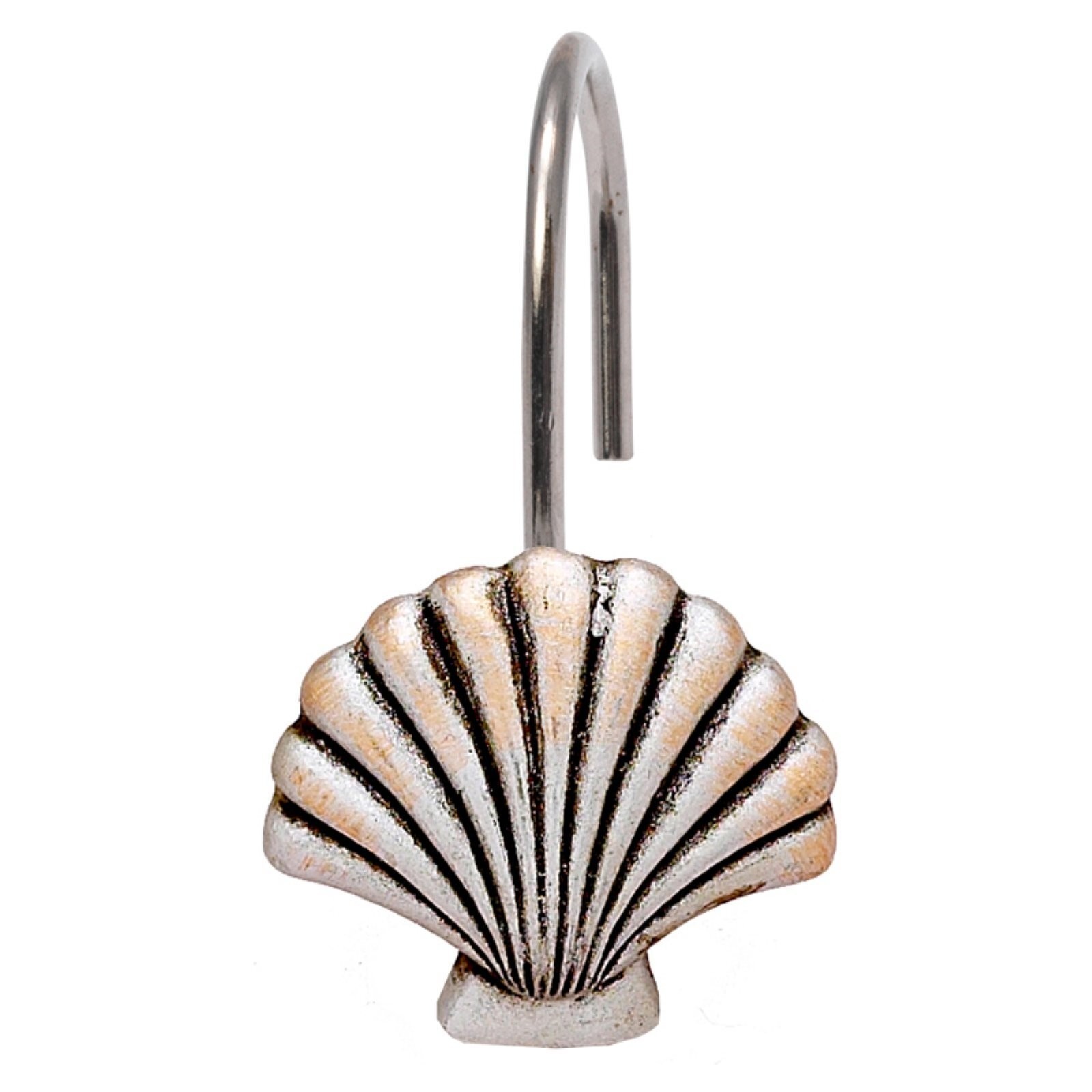 How To Choose Shower Curtain Hooks Foter