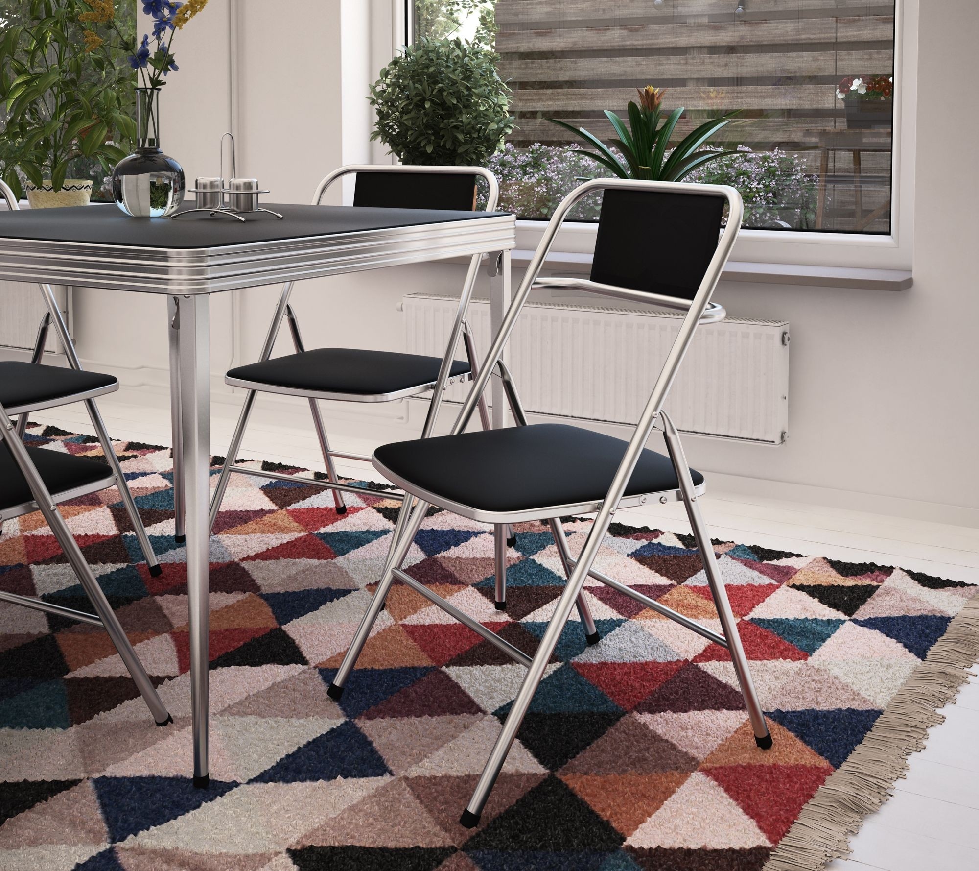 A Guide to Folding Dining Chairs Foter