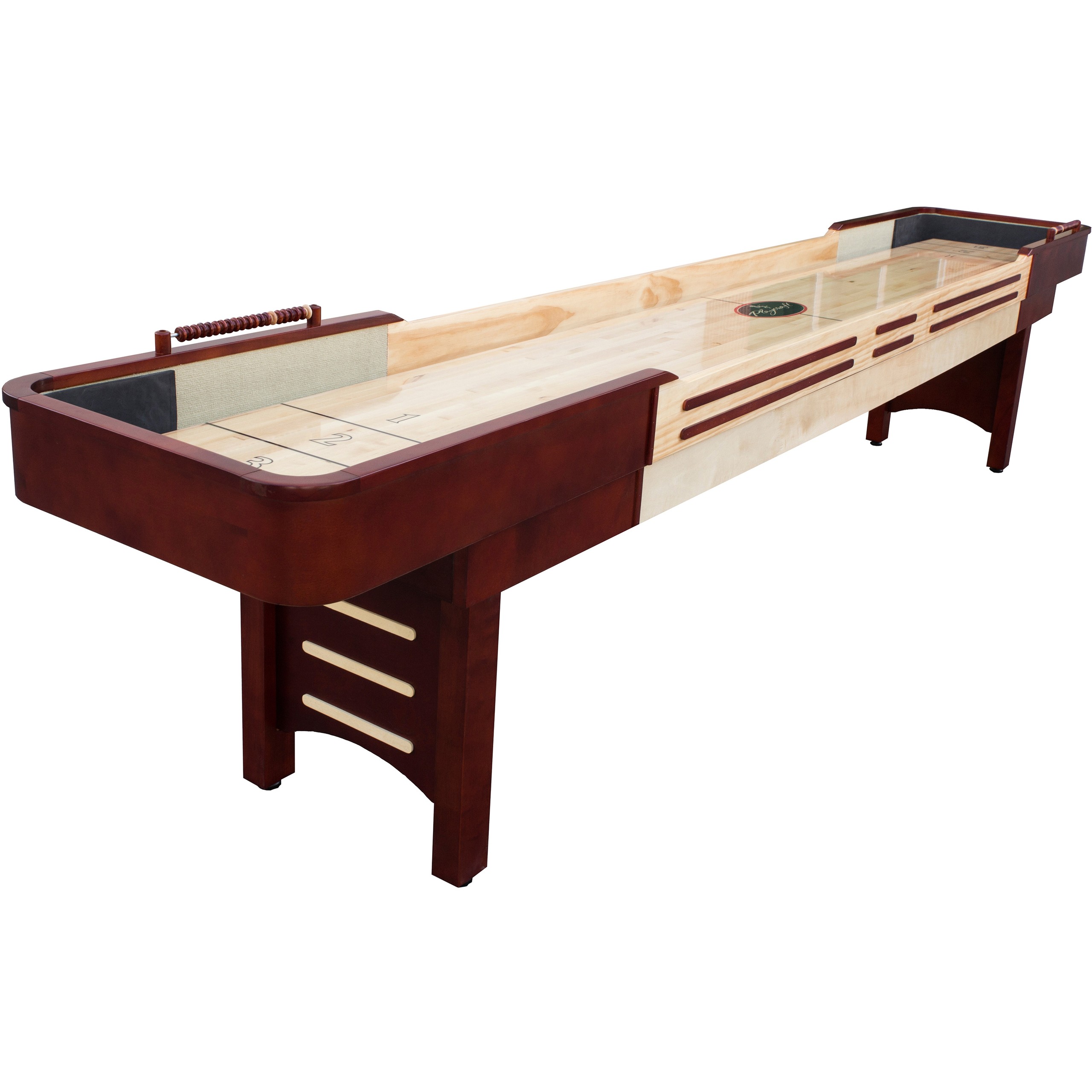 How To Choose A Shuffleboard Table Foter