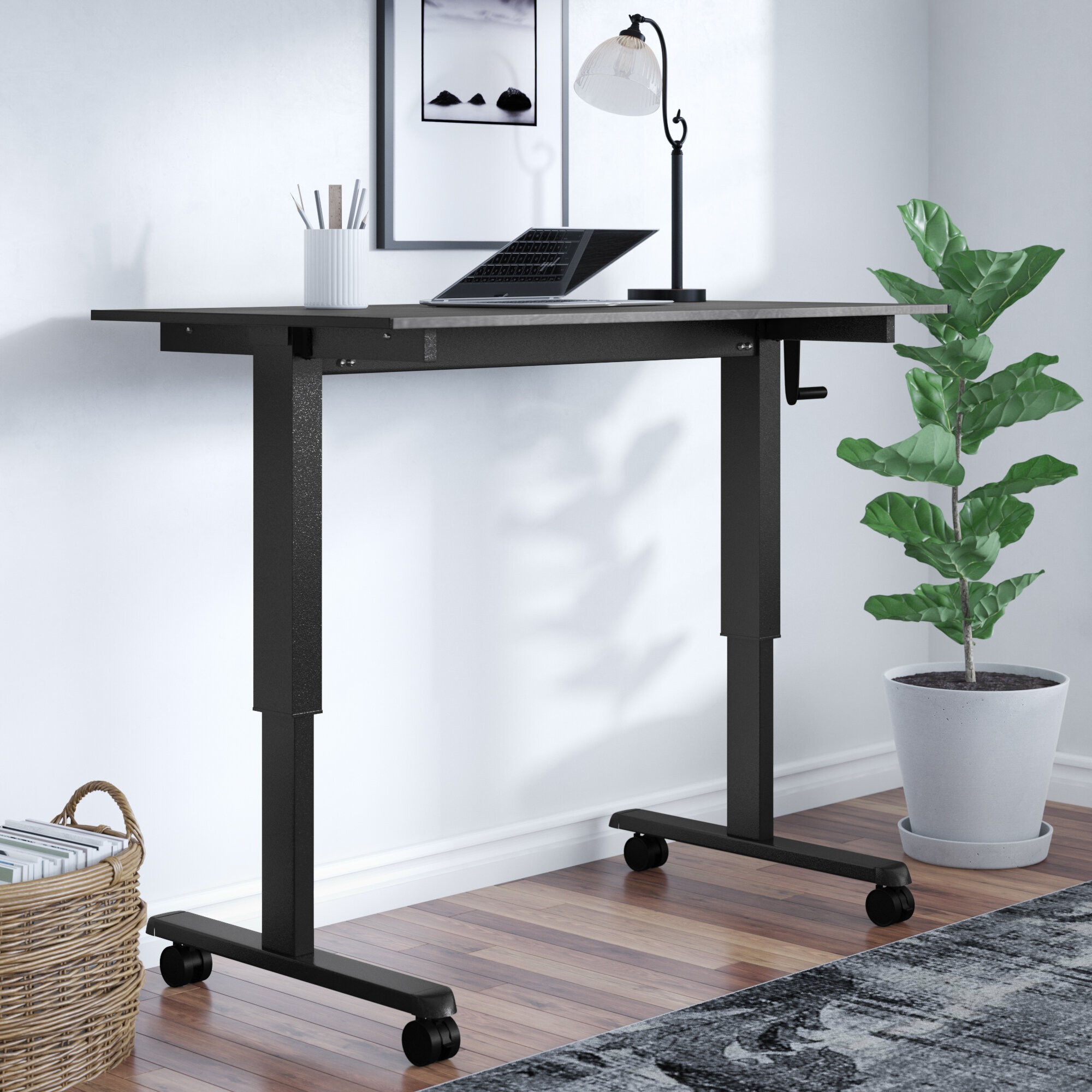 9 Desk Ideas For Small Spaces Foter