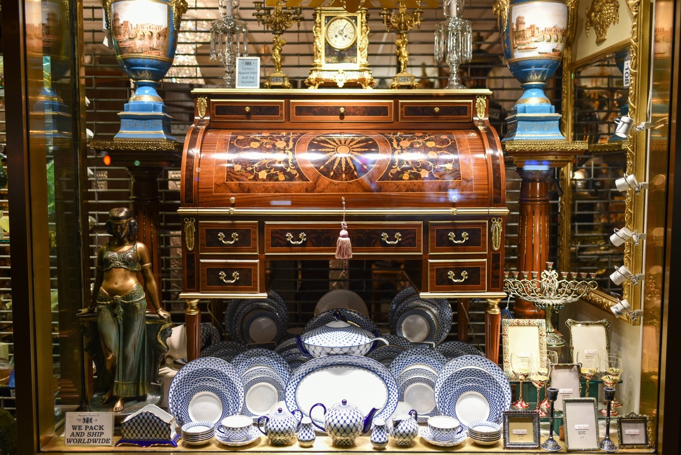 7 of the Best Antique Shops to Explore Online Foter