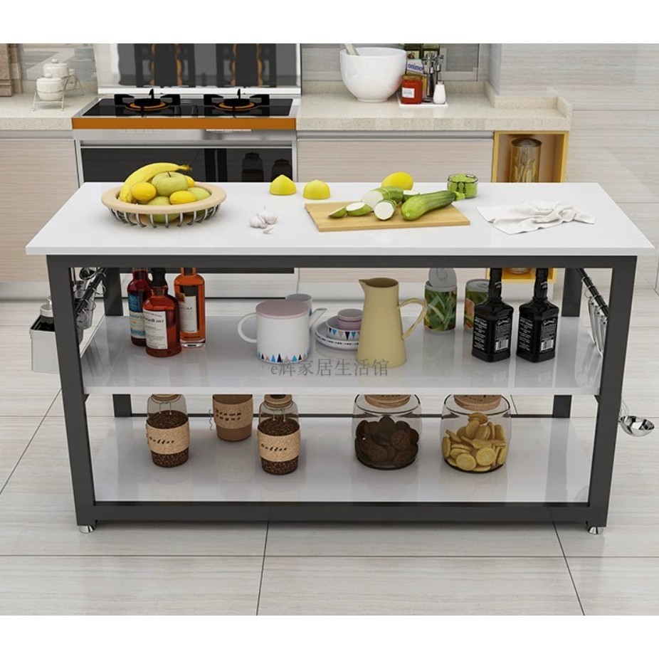 Kitchen Cutting Table Ideas on Foter