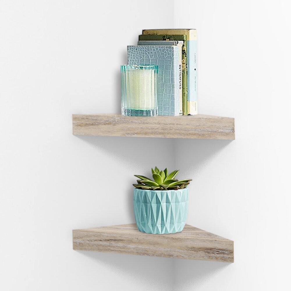 Corner Shelves For Bedroom Ideas on Foter
