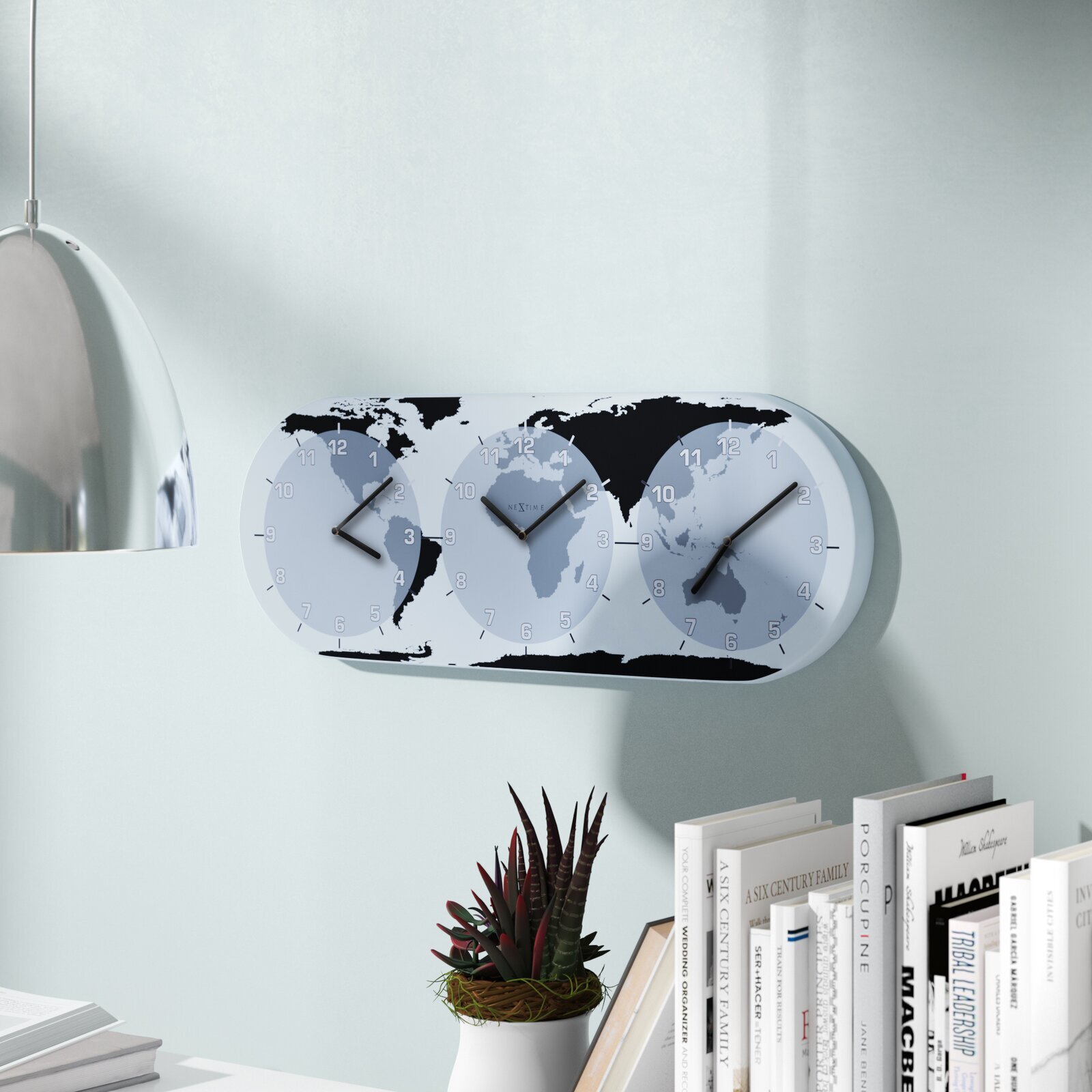 Time Zone World Wall Clocks Ideas on Foter