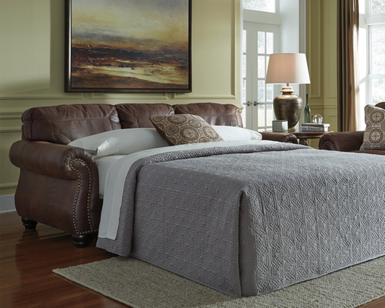 Large Sofa Beds Ideas on Foter