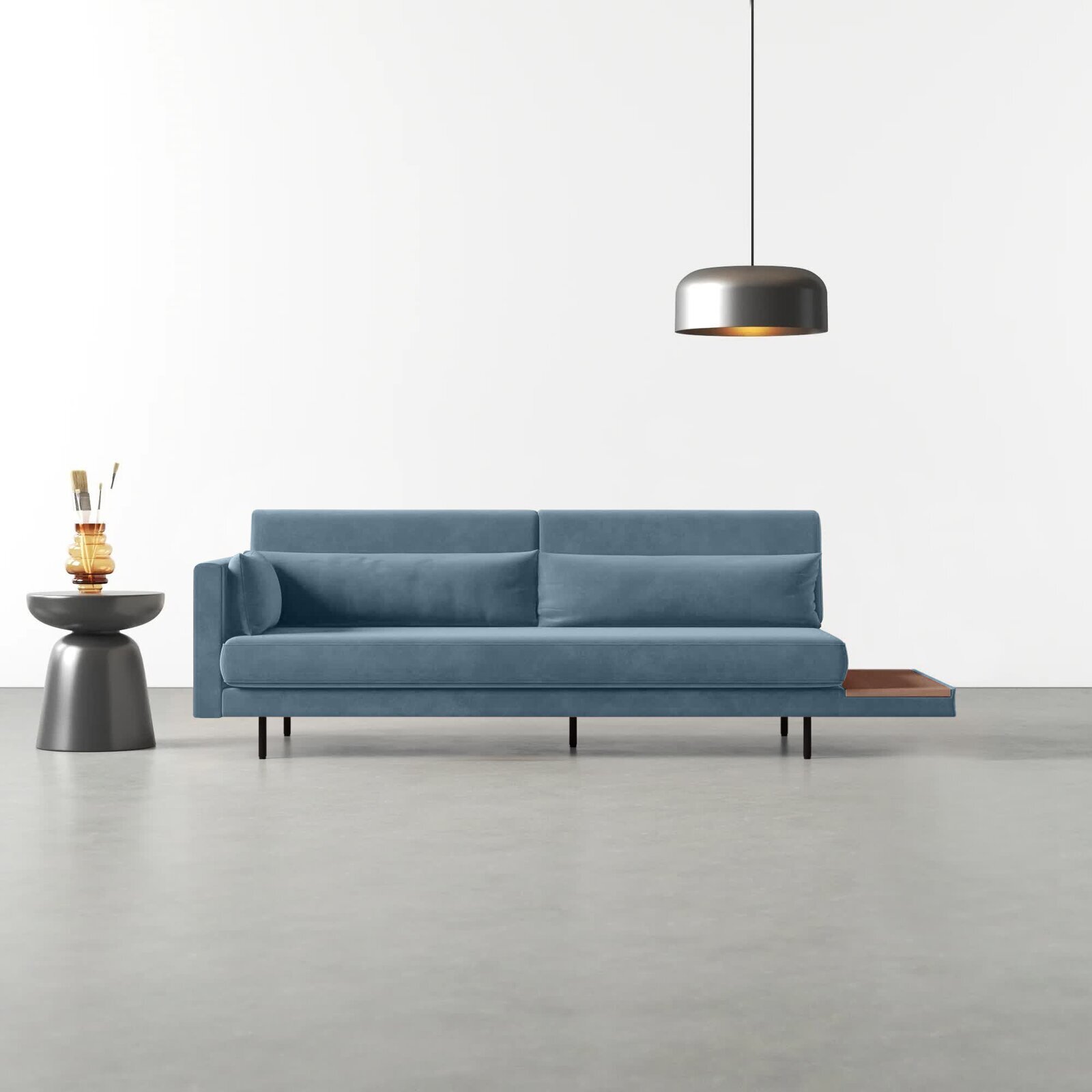 Wide Seat Sofas / Couches Ideas on Foter