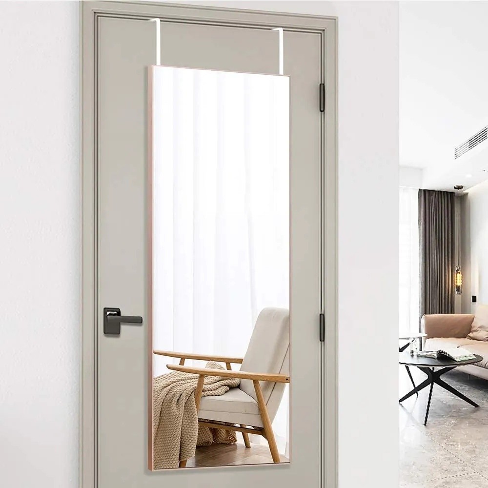 15 Awesome OverTheDoor Mirror Ideas Foter