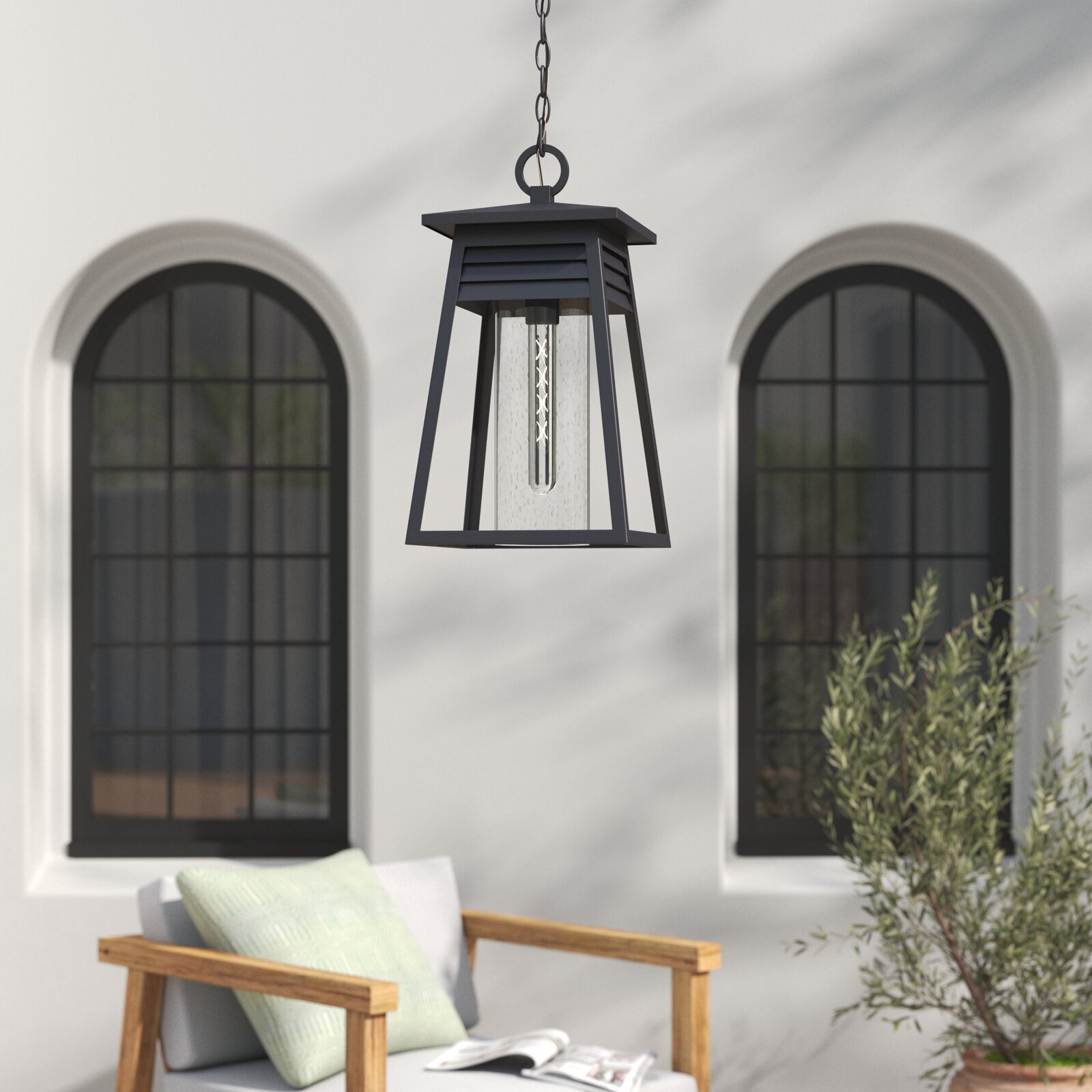 Large Outdoor Pendant Light Ideas on Foter