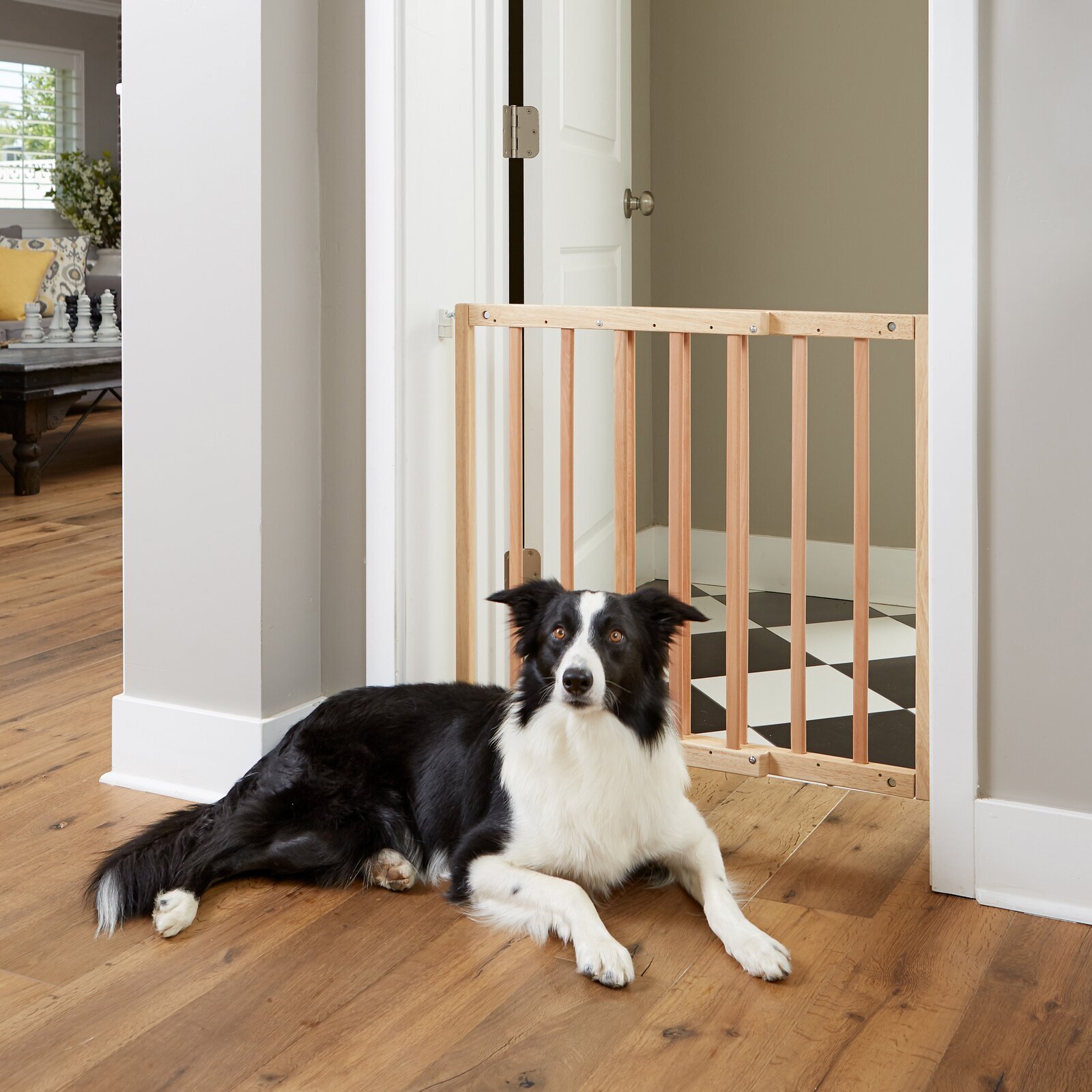 Wooden Dog Gates Foter