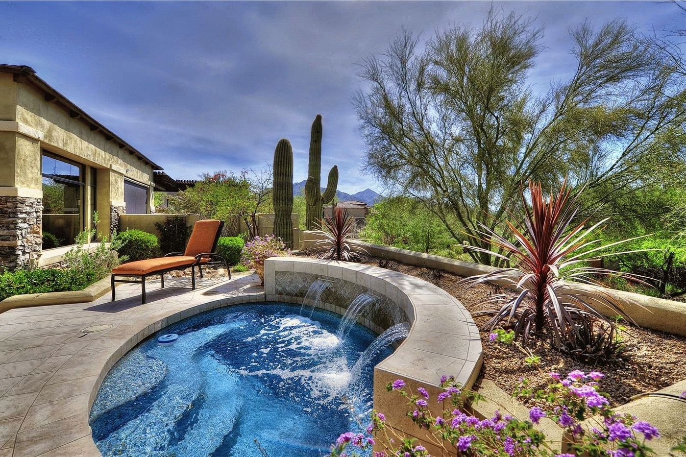 33 Small Backyard Pools Ideas to Splash Right Into (& Steal) Foter