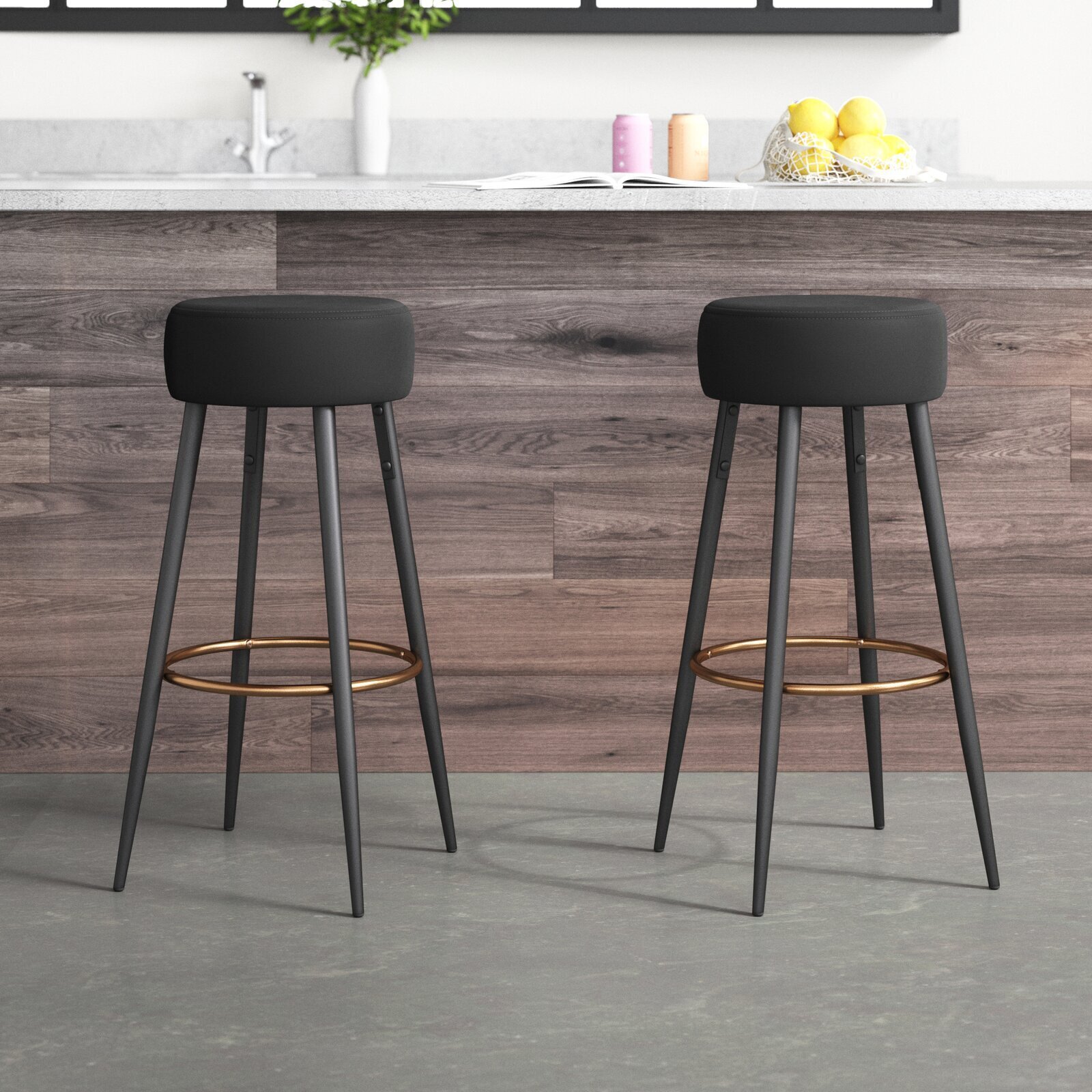 Velvet Stools Foter