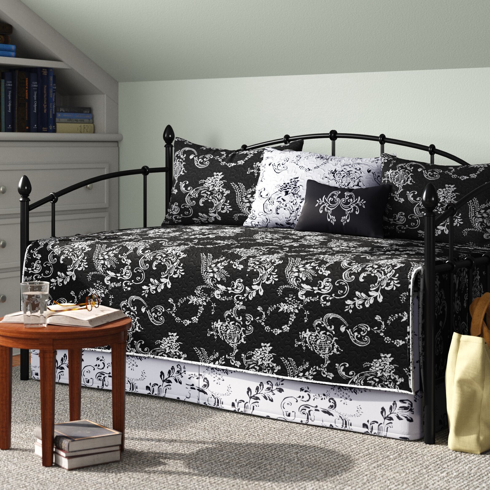 Unique Daybed Bedding Ideas on Foter