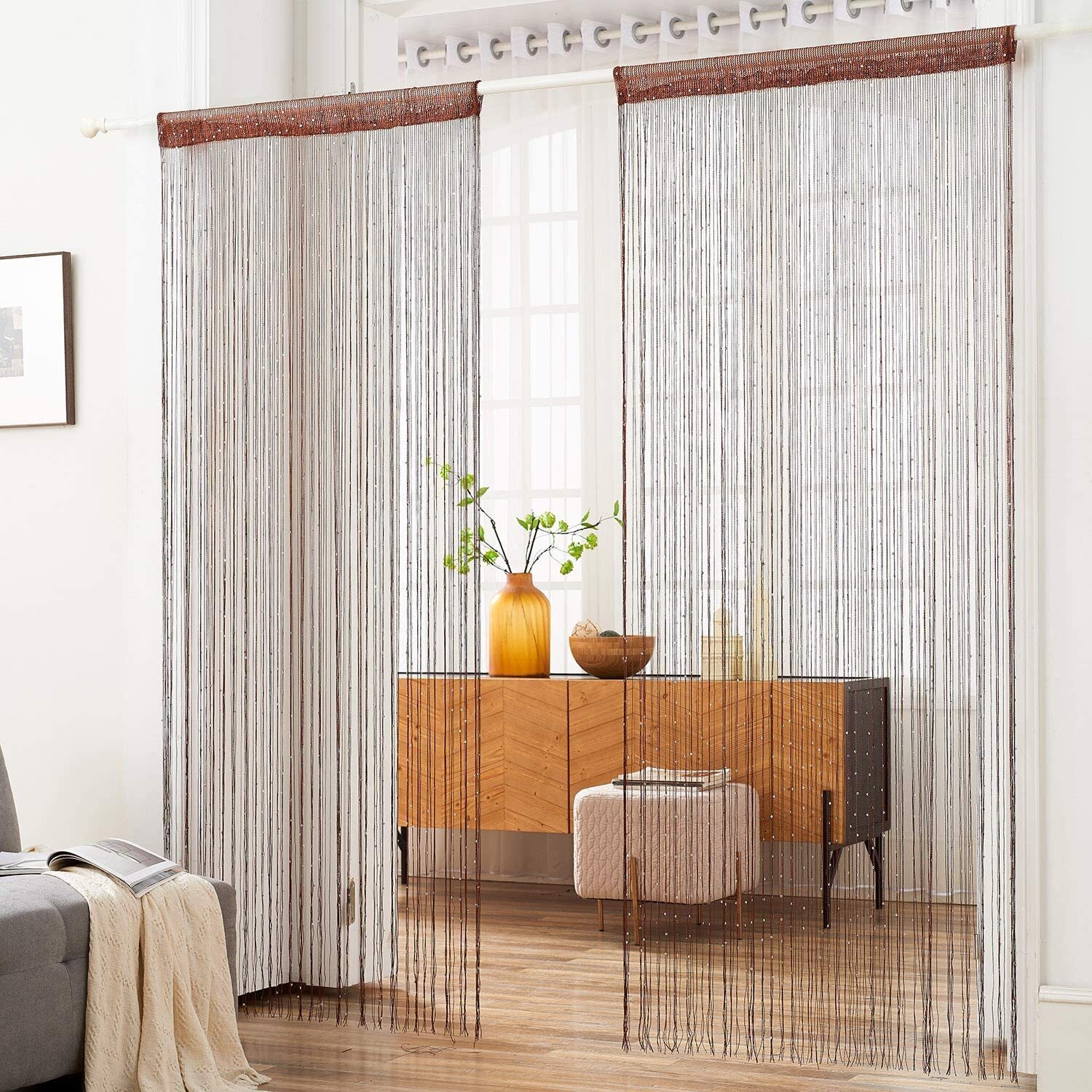 Hanging Room Dividers Ideas on Foter