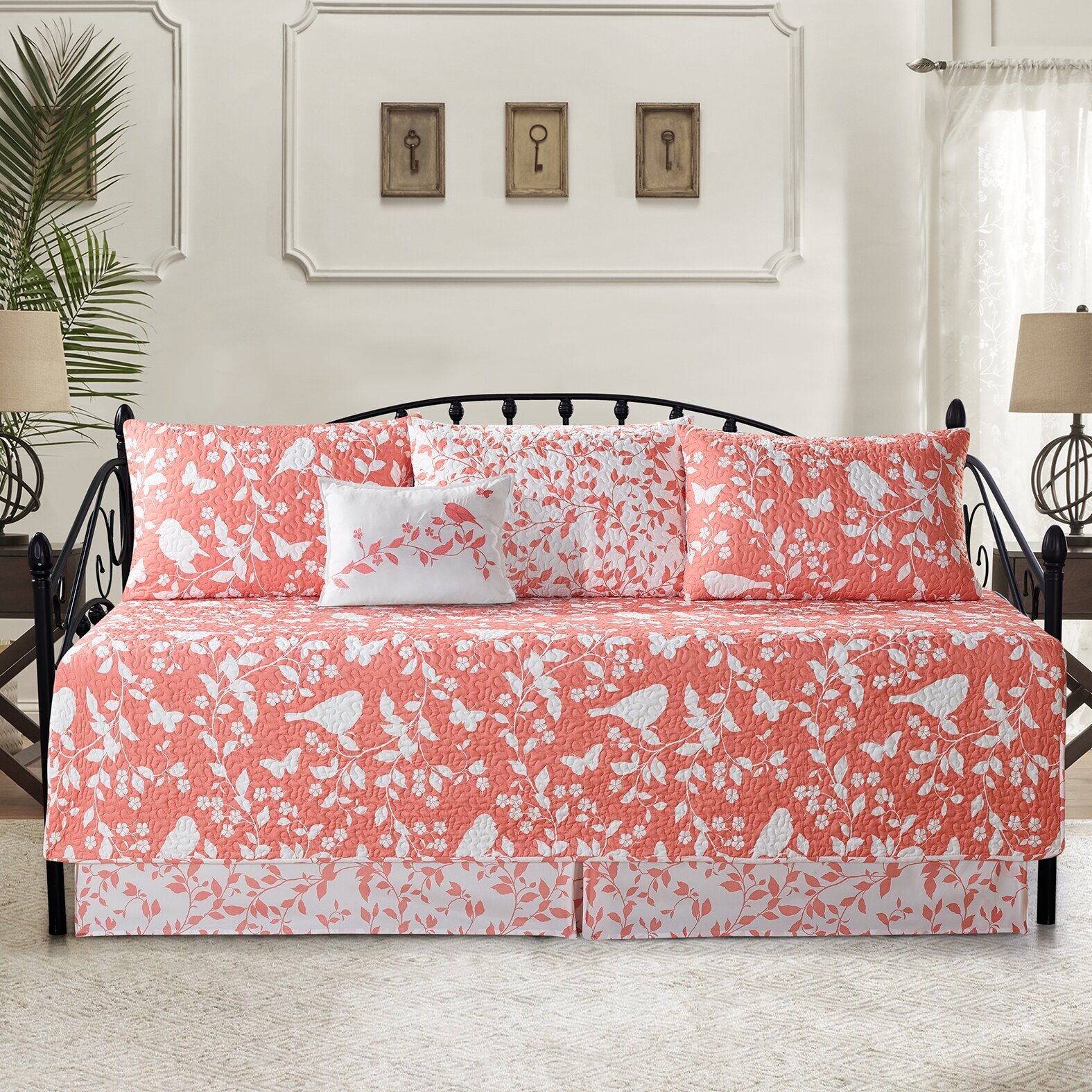 Unique Daybed Bedding Ideas on Foter