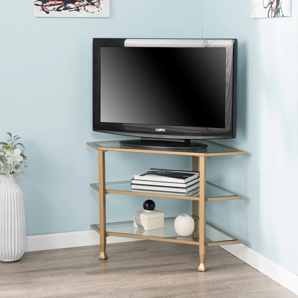 Corner TV Stand Foter