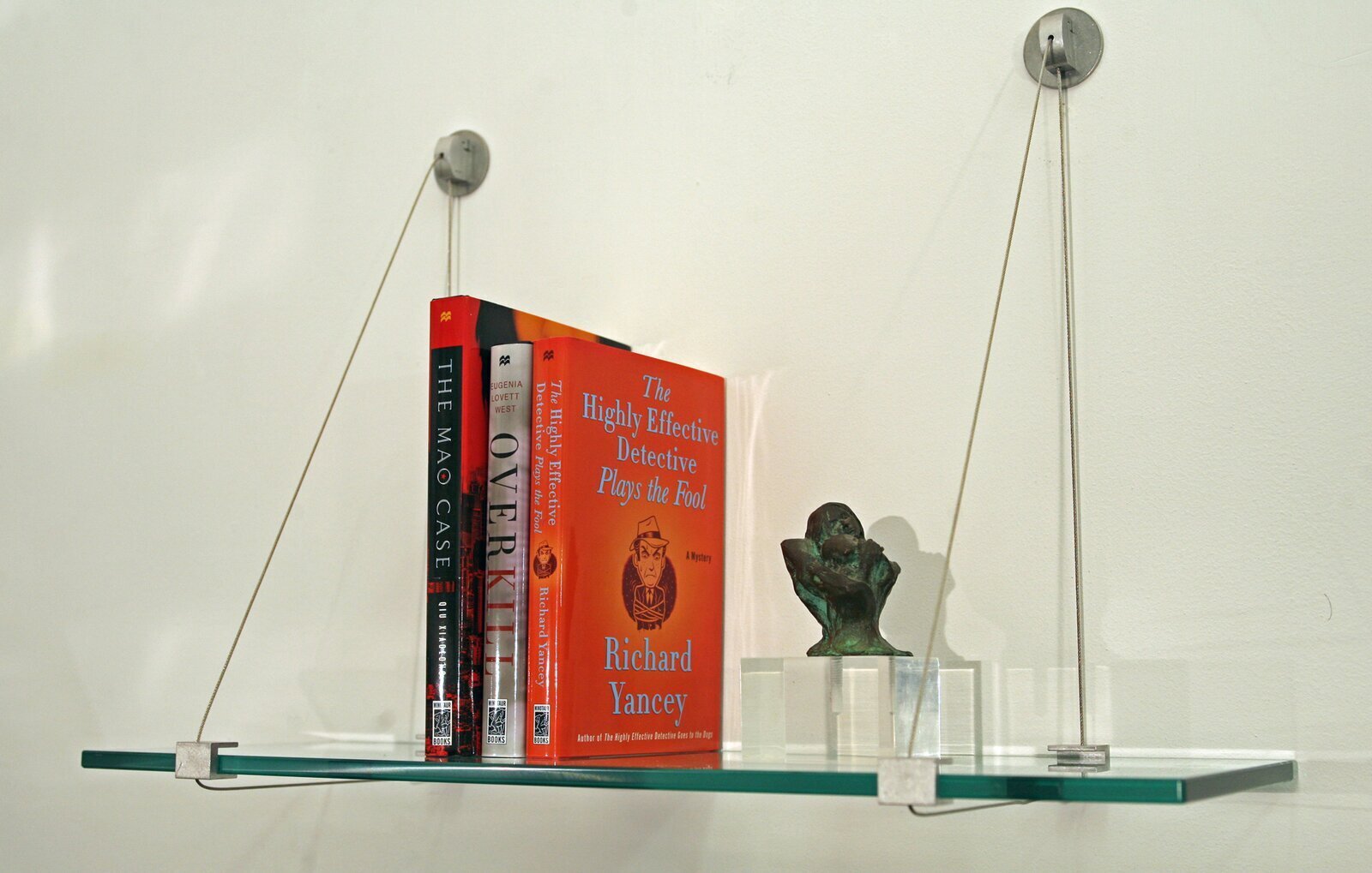 Glass Shelves for Living Room Ideas on Foter