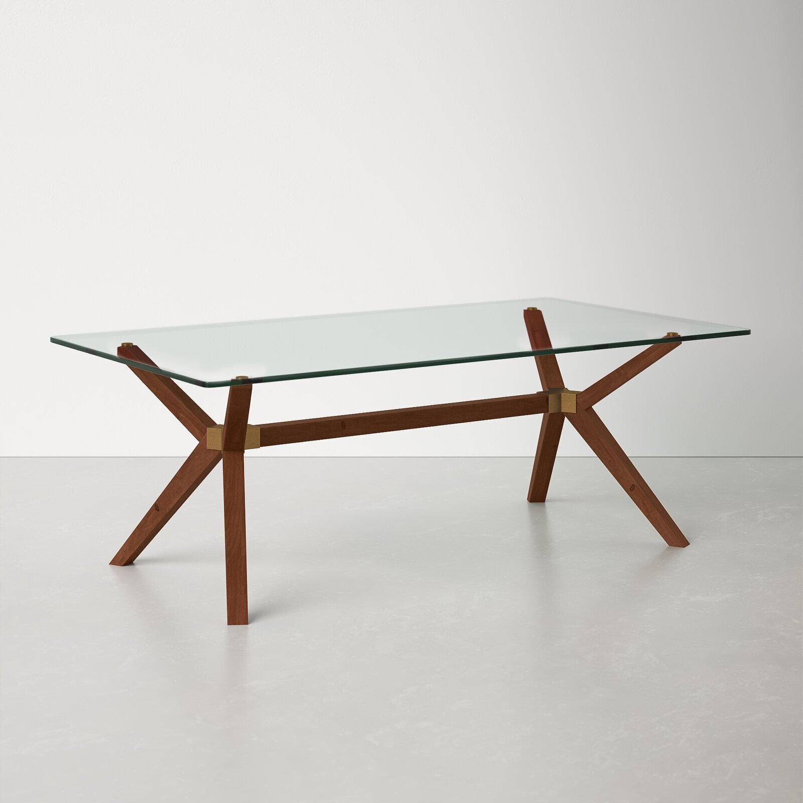 Narrow Glass Coffee Table Ideas on Foter
