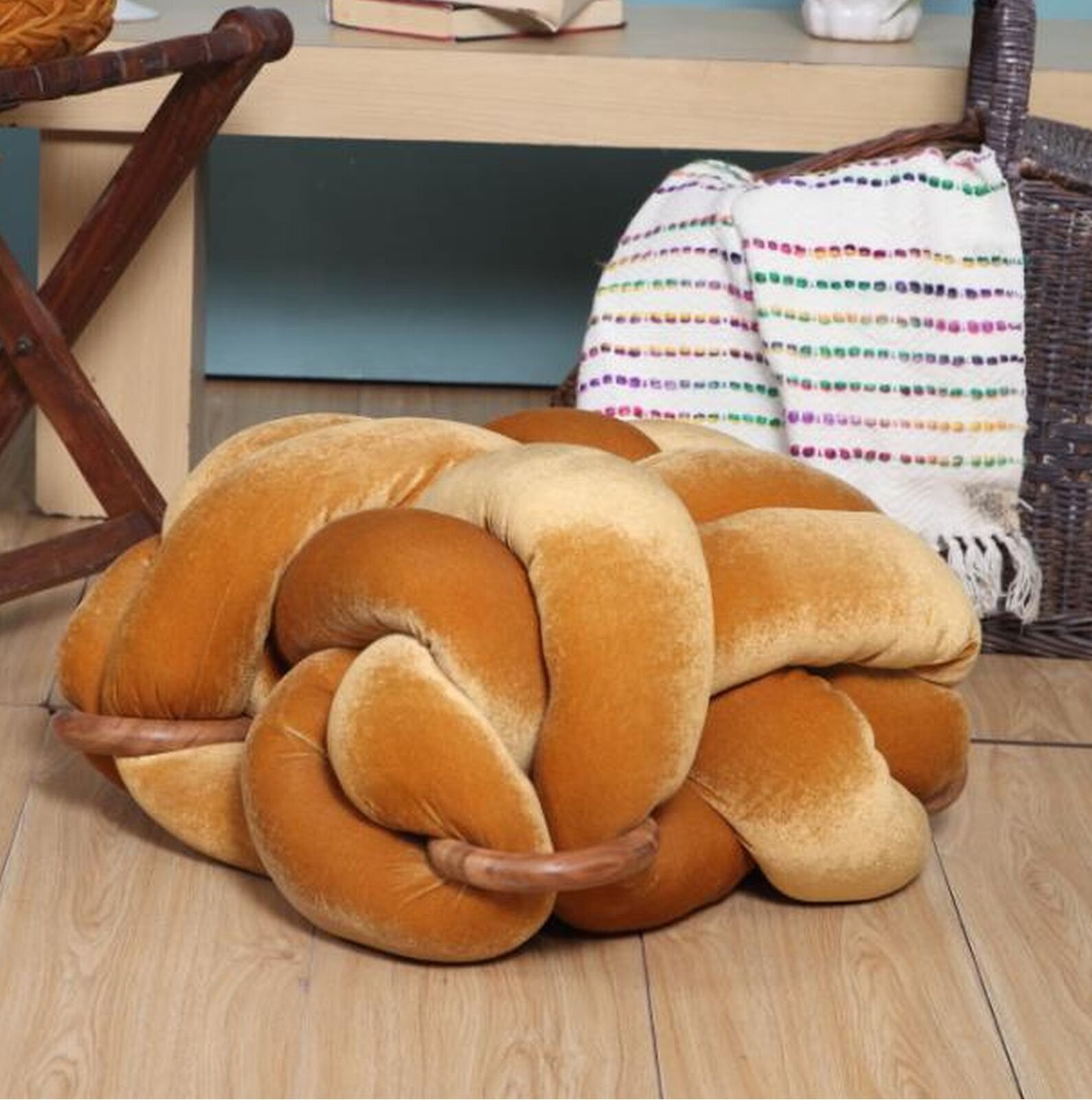 Unique Ottomans Ideas on Foter