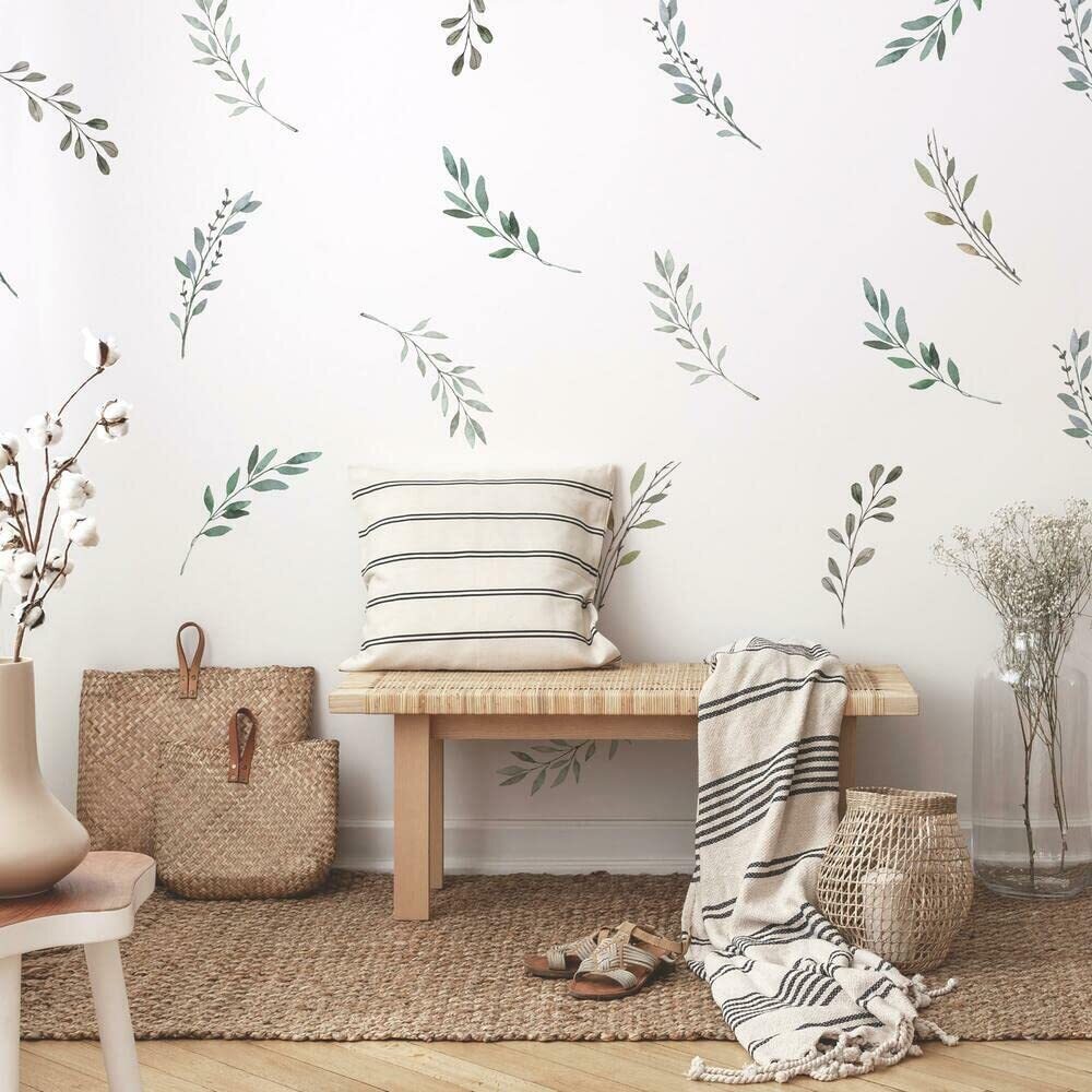 Best Wall Decals For Living Room Matttroy