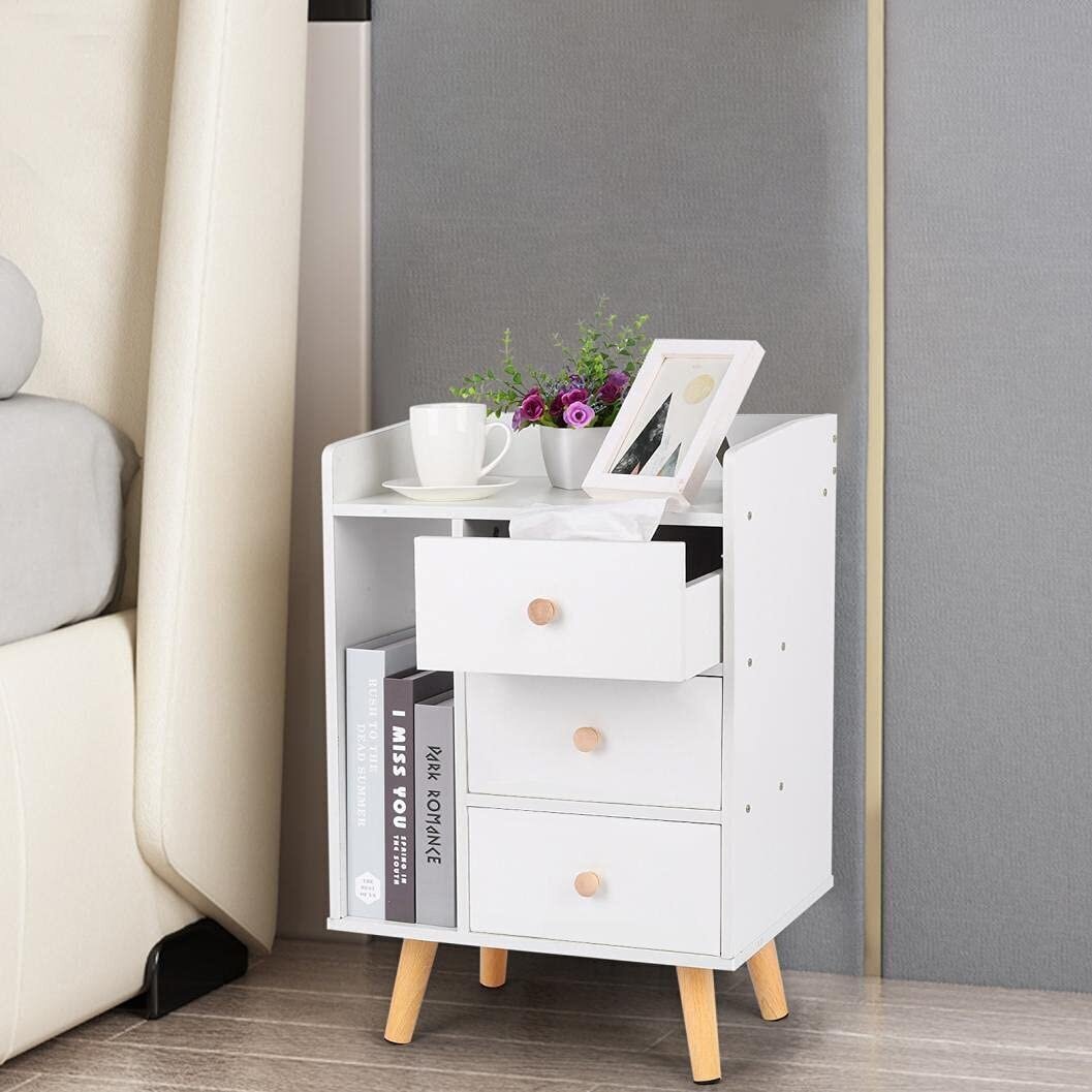 End Tables With Drawers Ideas on Foter
