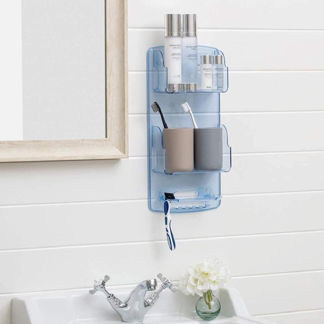 Plastic Corner Shower Caddy Ideas on Foter
