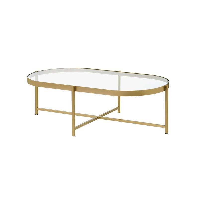 Narrow Glass Coffee Table Ideas on Foter