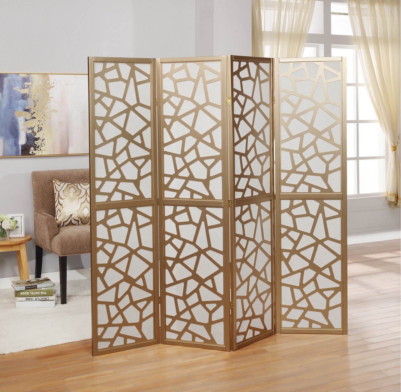 Best Room Dividers Designer Picks & 28 Real Photos