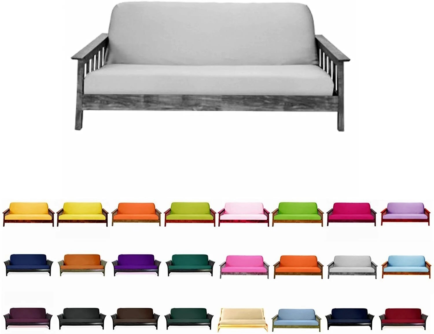 Best Futon Covers Foter