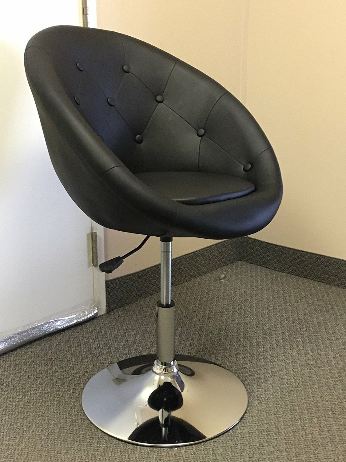 Vanity Swivel Chairs with Back Ideas on Foter