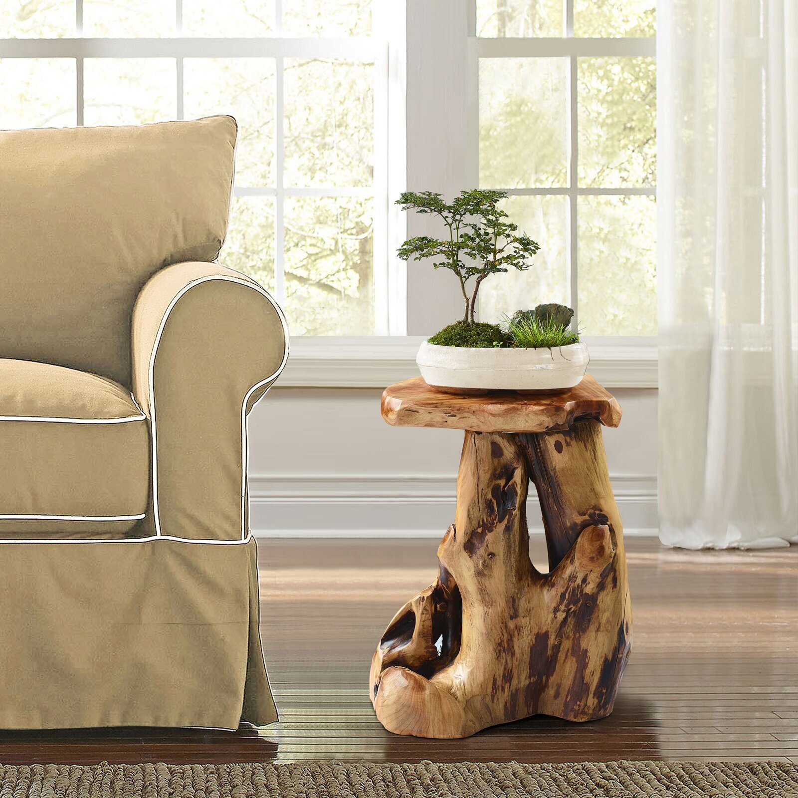 Unique End Tables Ideas on Foter