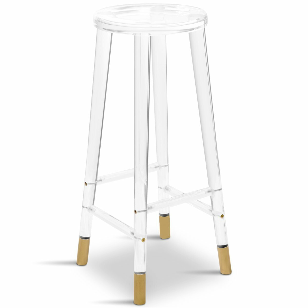Ghost Bar Stools Ideas on Foter