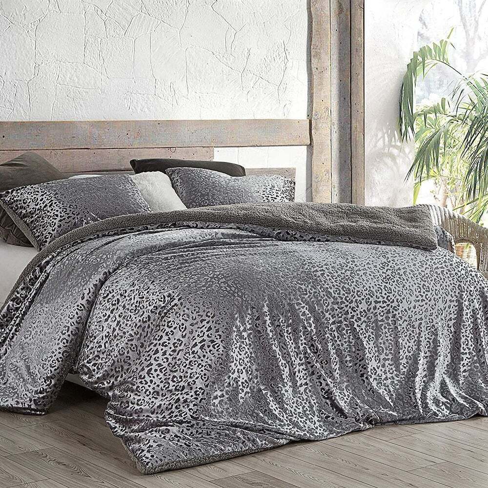 Luxury Animal Print Bedding Ideas on Foter