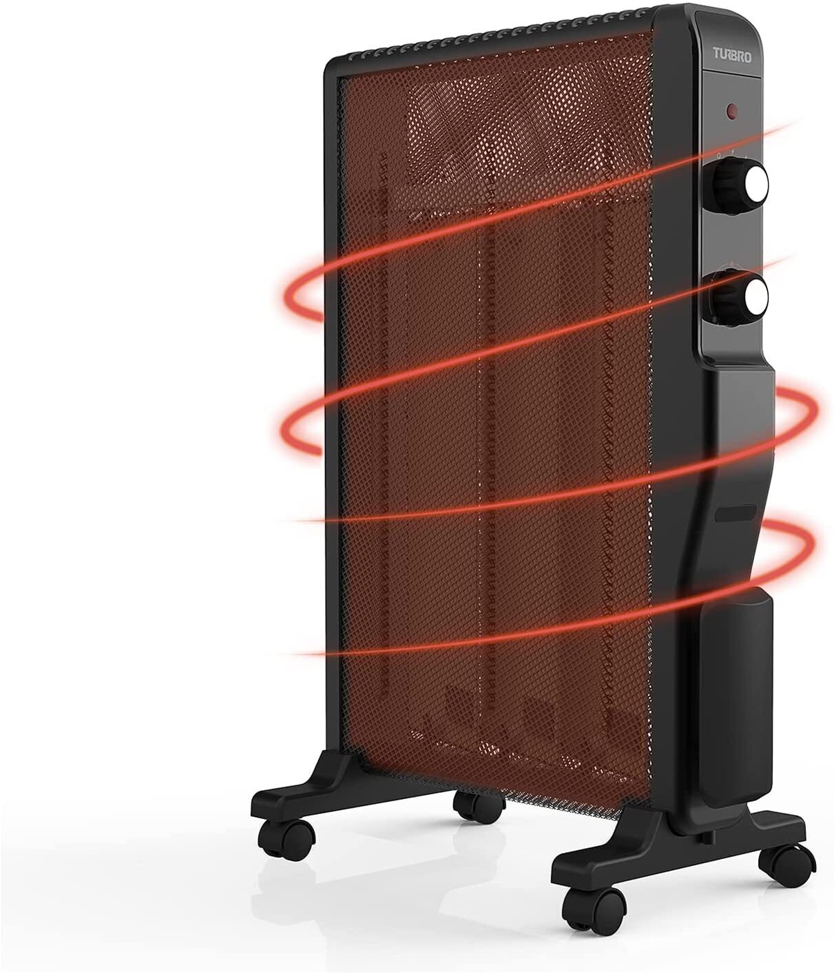 Best Panel Space Heaters Foter