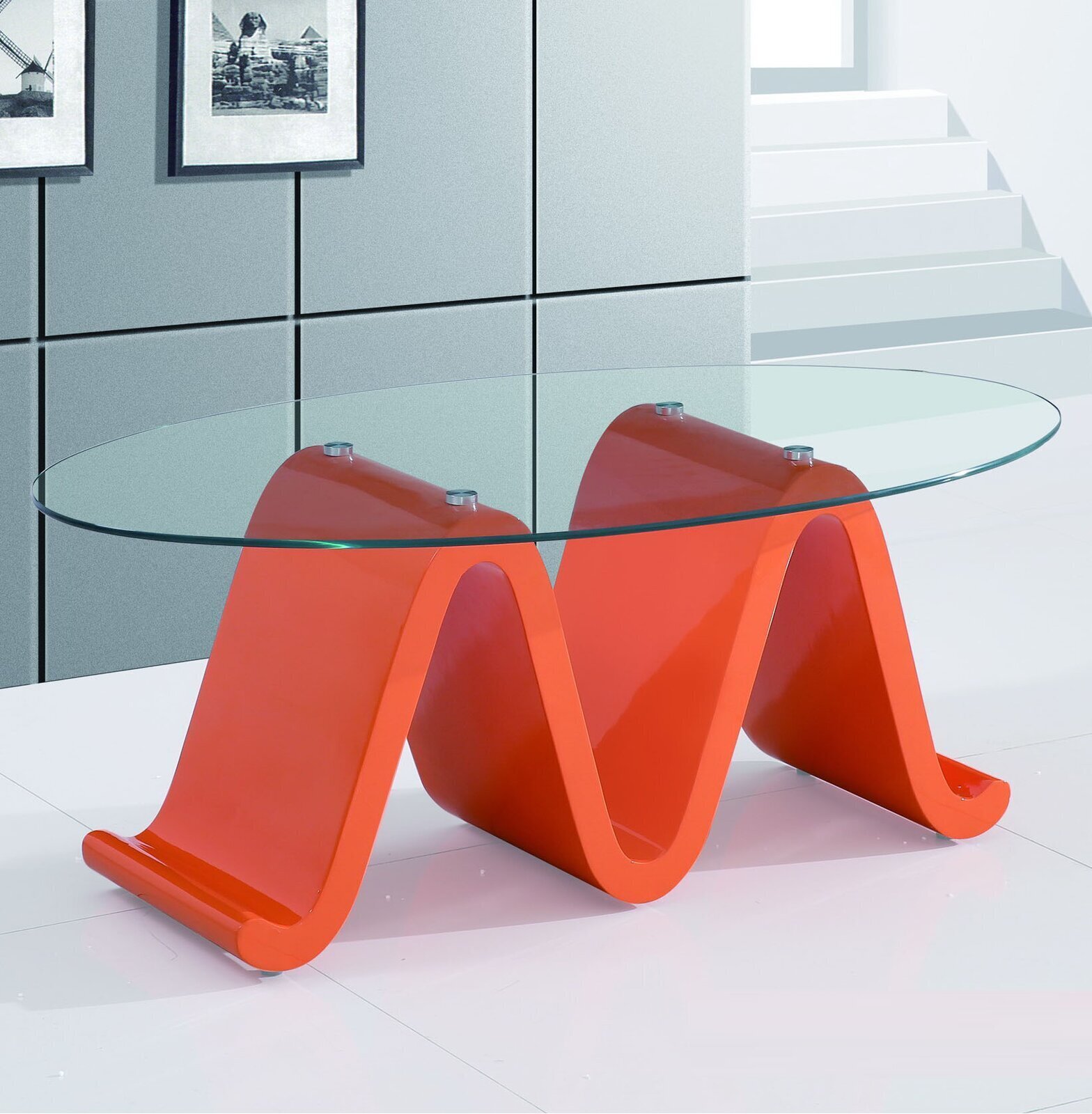 Orange Coffee Tables Ideas on Foter