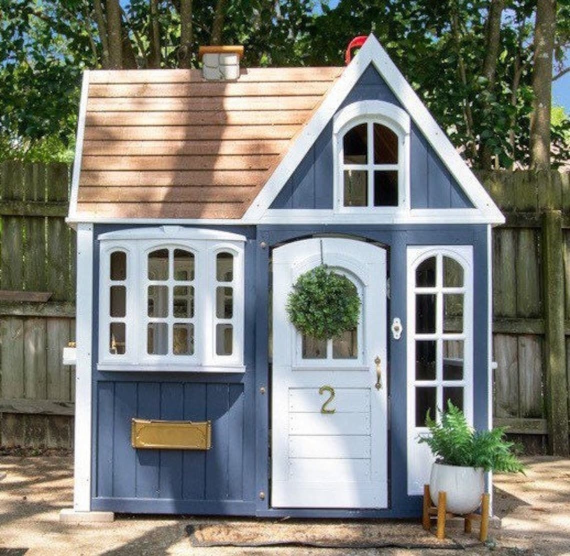 Big Playhouses For Sale Foter